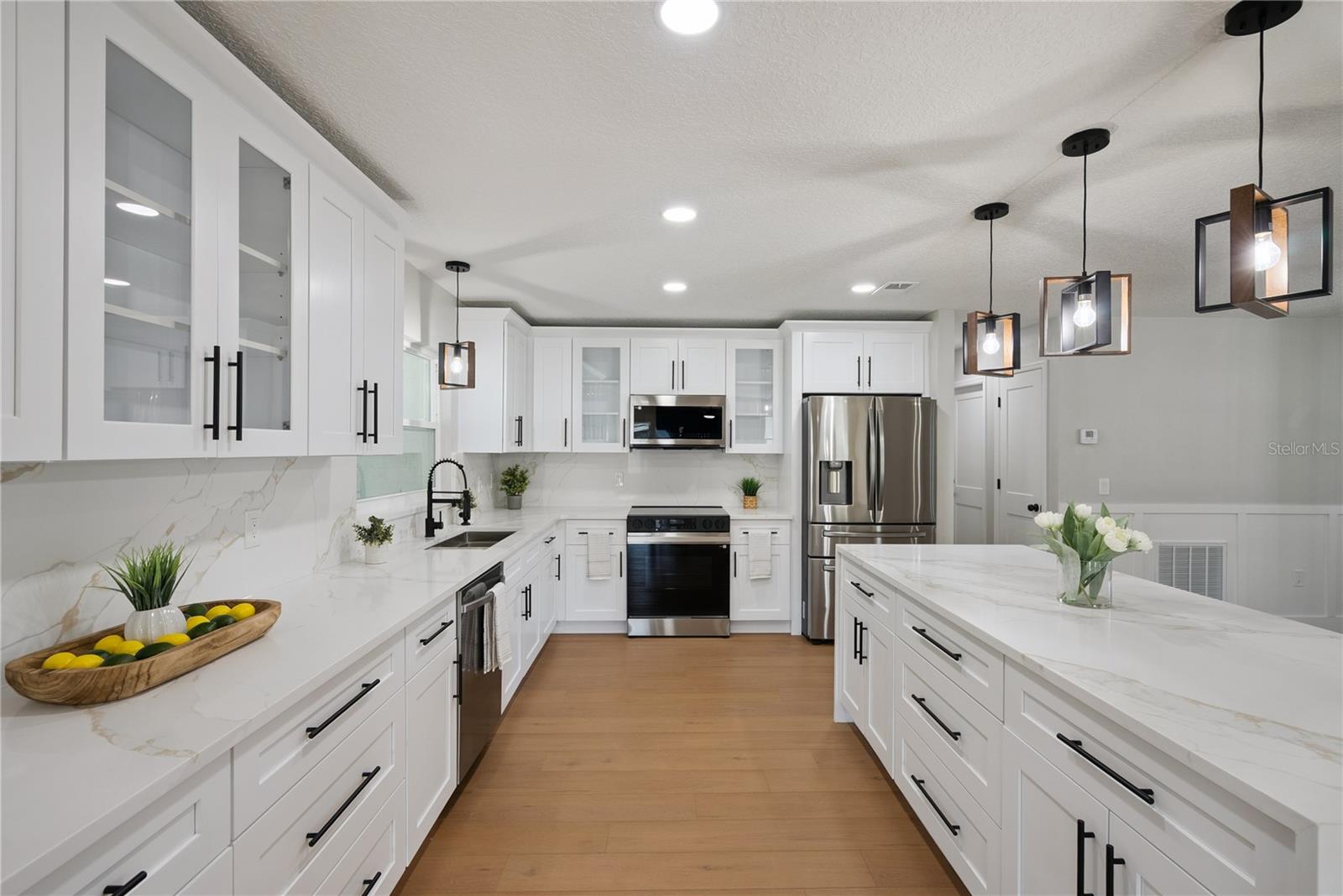 SAND LAKE HILLS SEC 03 - Residential