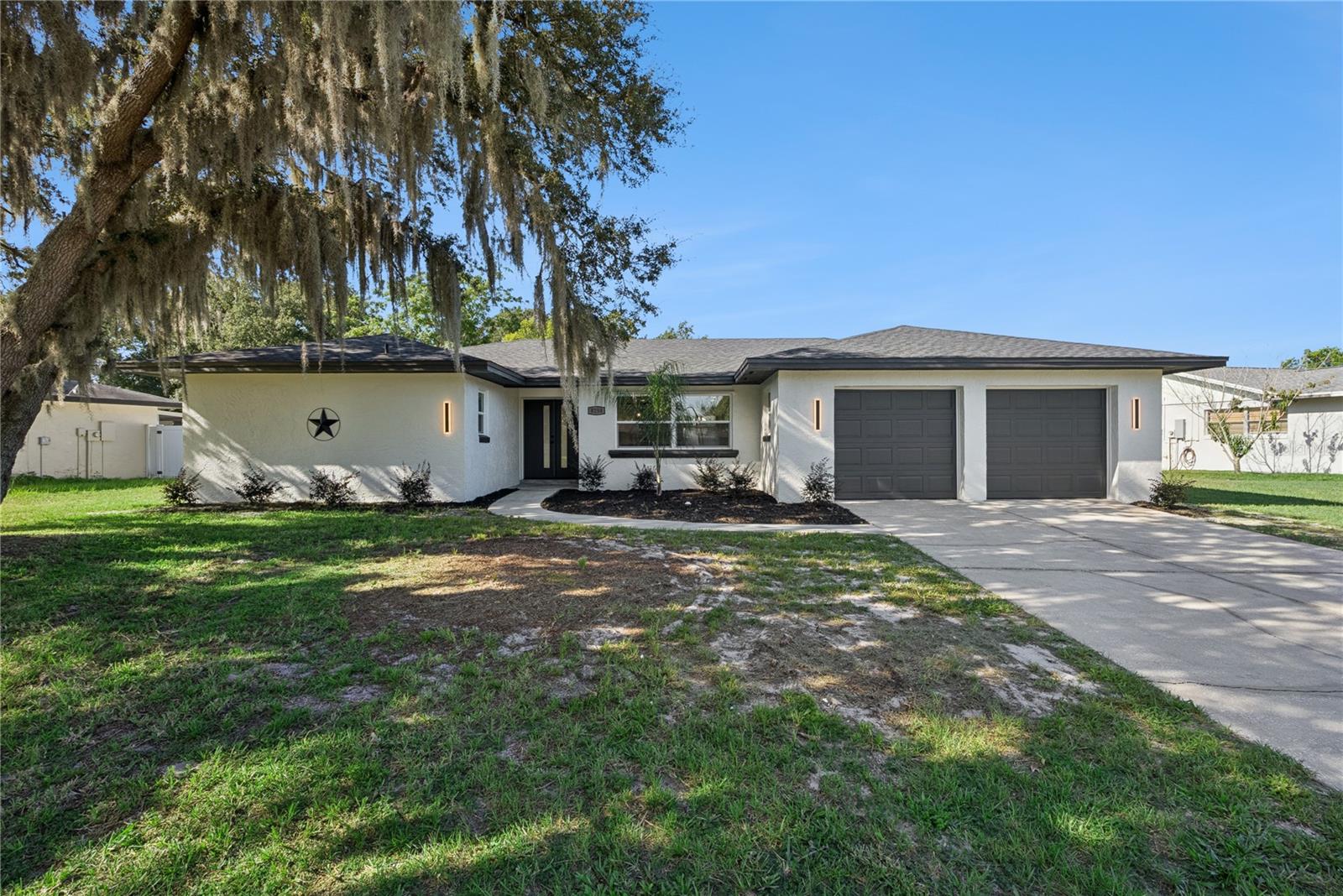 SAND LAKE HILLS SEC 03 - Residential