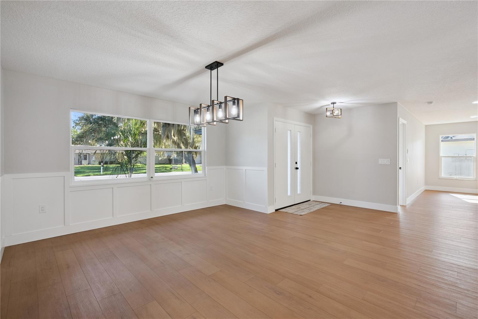 SAND LAKE HILLS SEC 03 - Residential