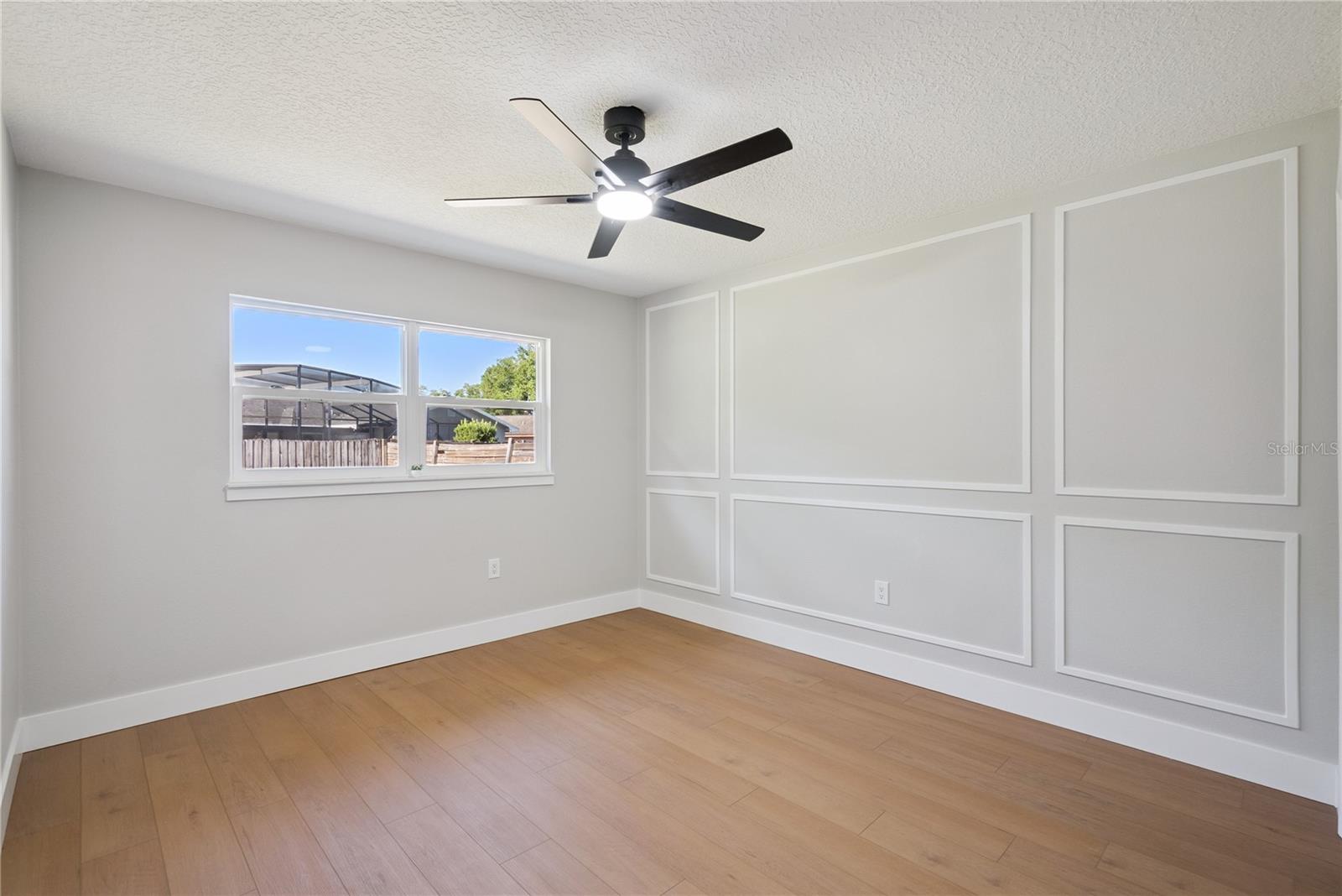 SAND LAKE HILLS SEC 03 - Residential