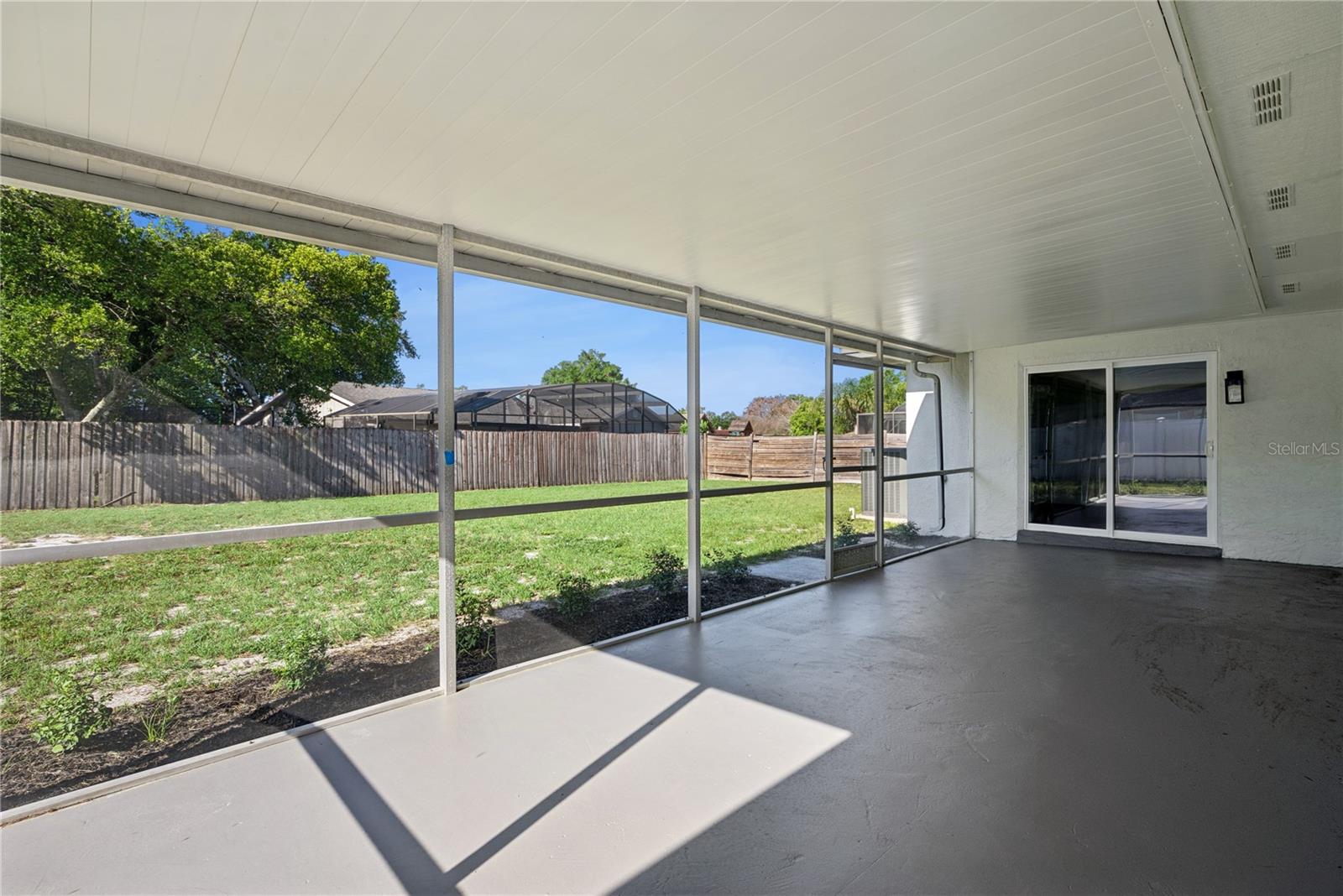 SAND LAKE HILLS SEC 03 - Residential
