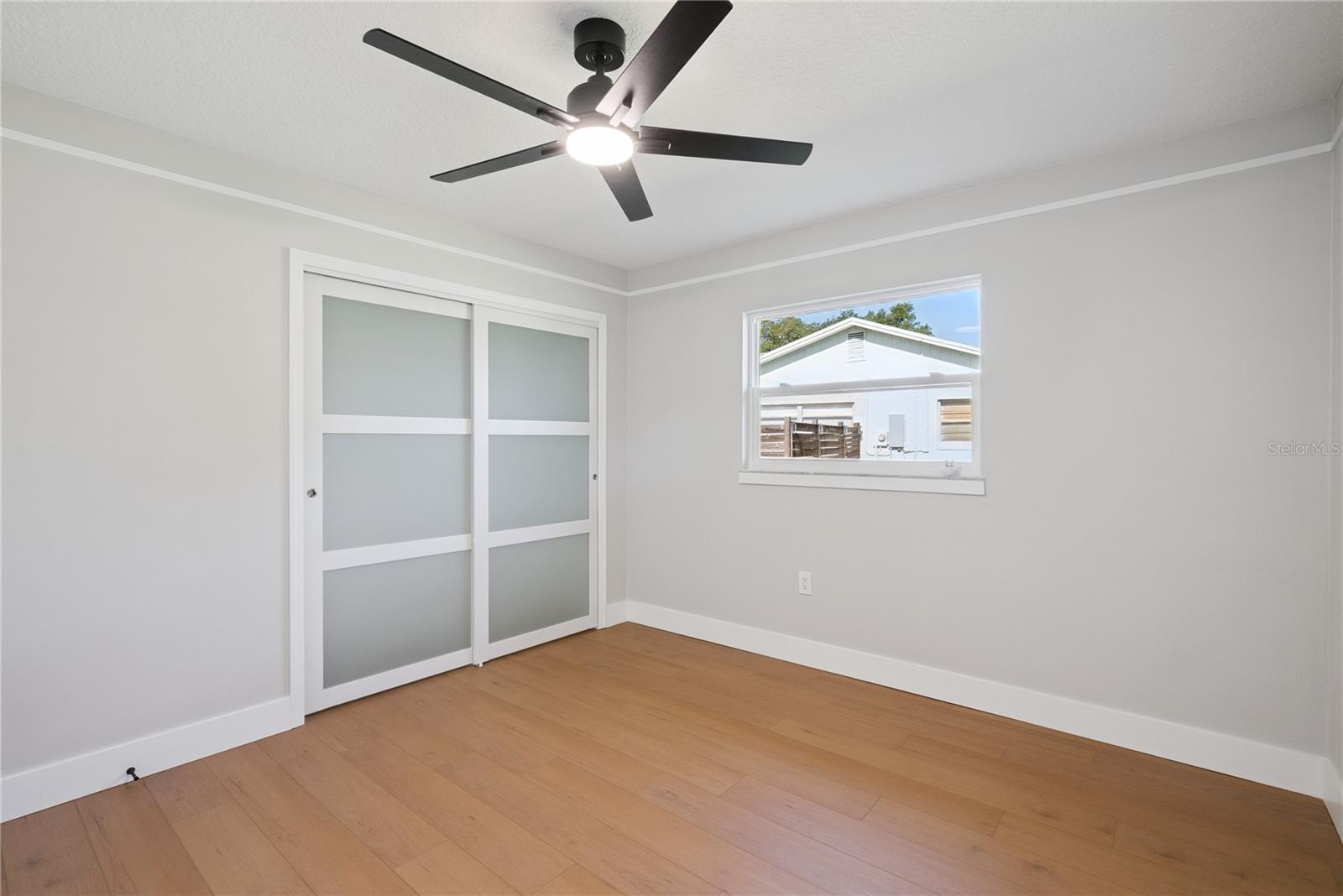 SAND LAKE HILLS SEC 03 - Residential