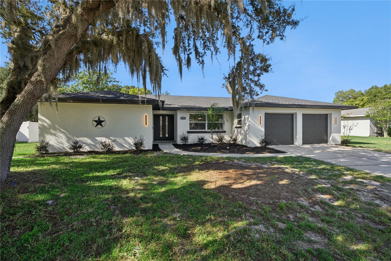 SAND LAKE HILLS SEC 03 - Residential