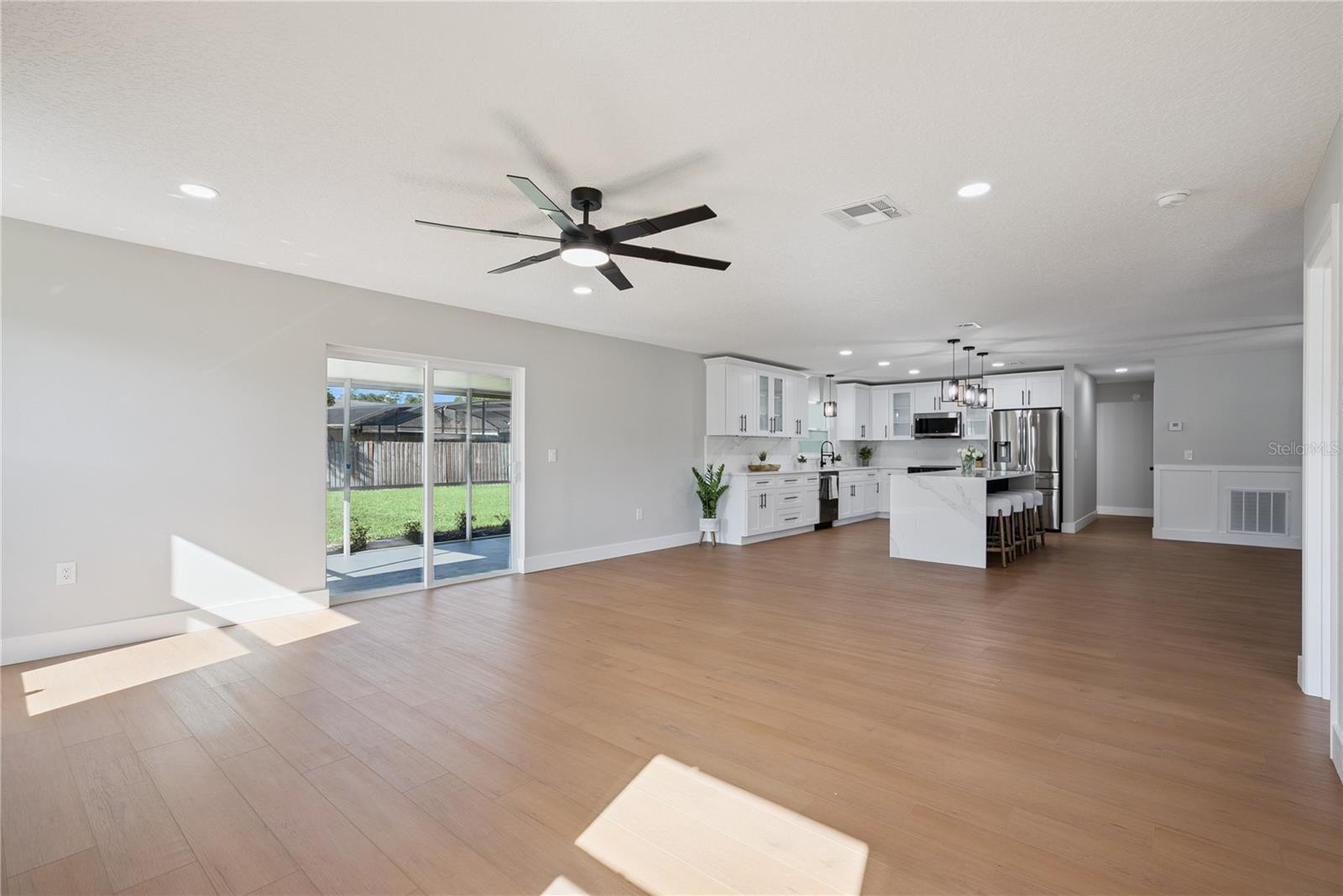 SAND LAKE HILLS SEC 03 - Residential