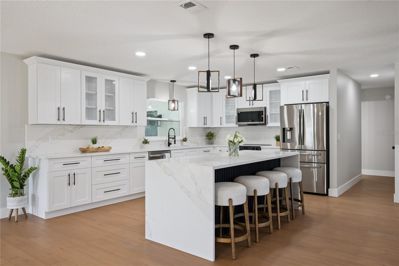 SAND LAKE HILLS SEC 03 - Residential