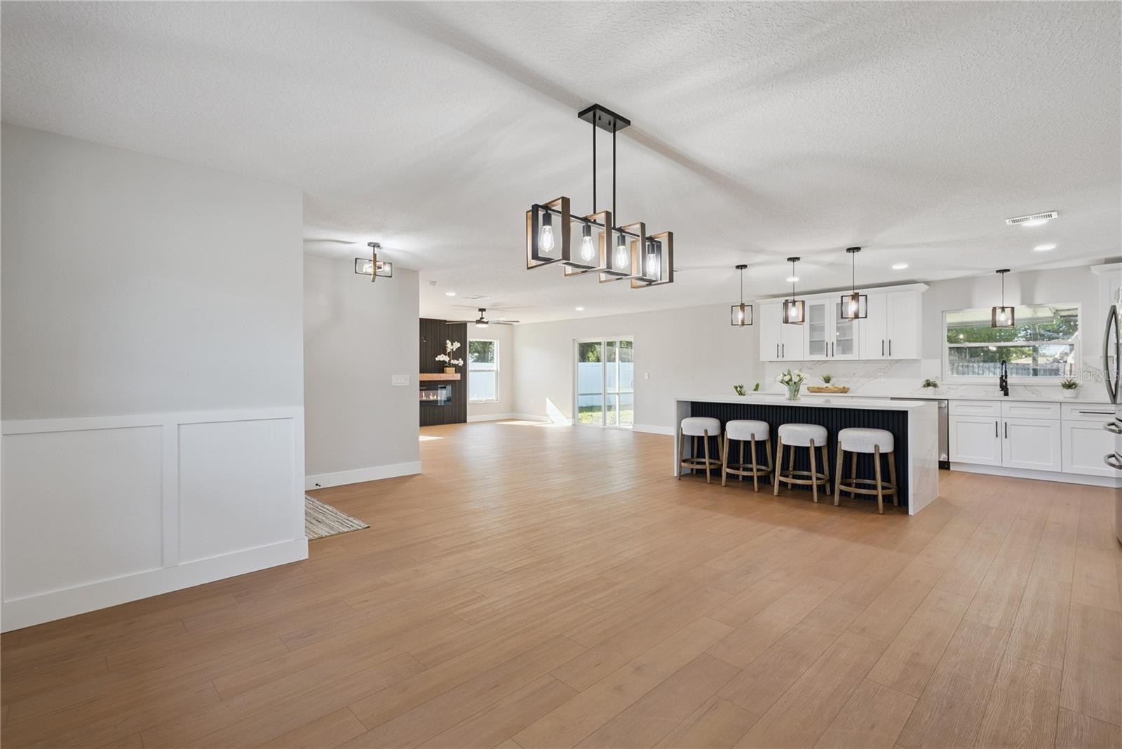 SAND LAKE HILLS SEC 03 - Residential