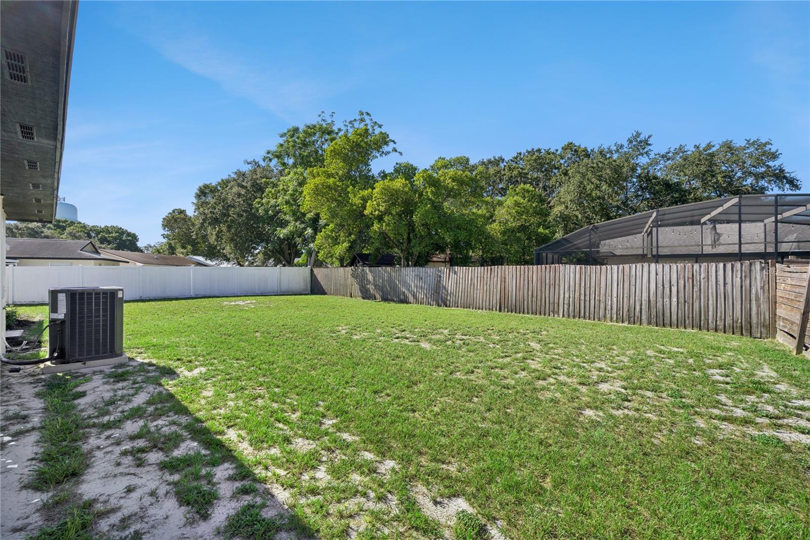 SAND LAKE HILLS SEC 03 - Residential