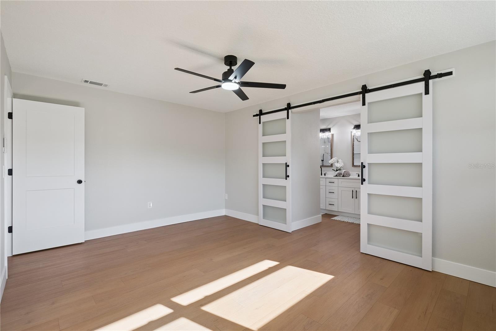 SAND LAKE HILLS SEC 03 - Residential