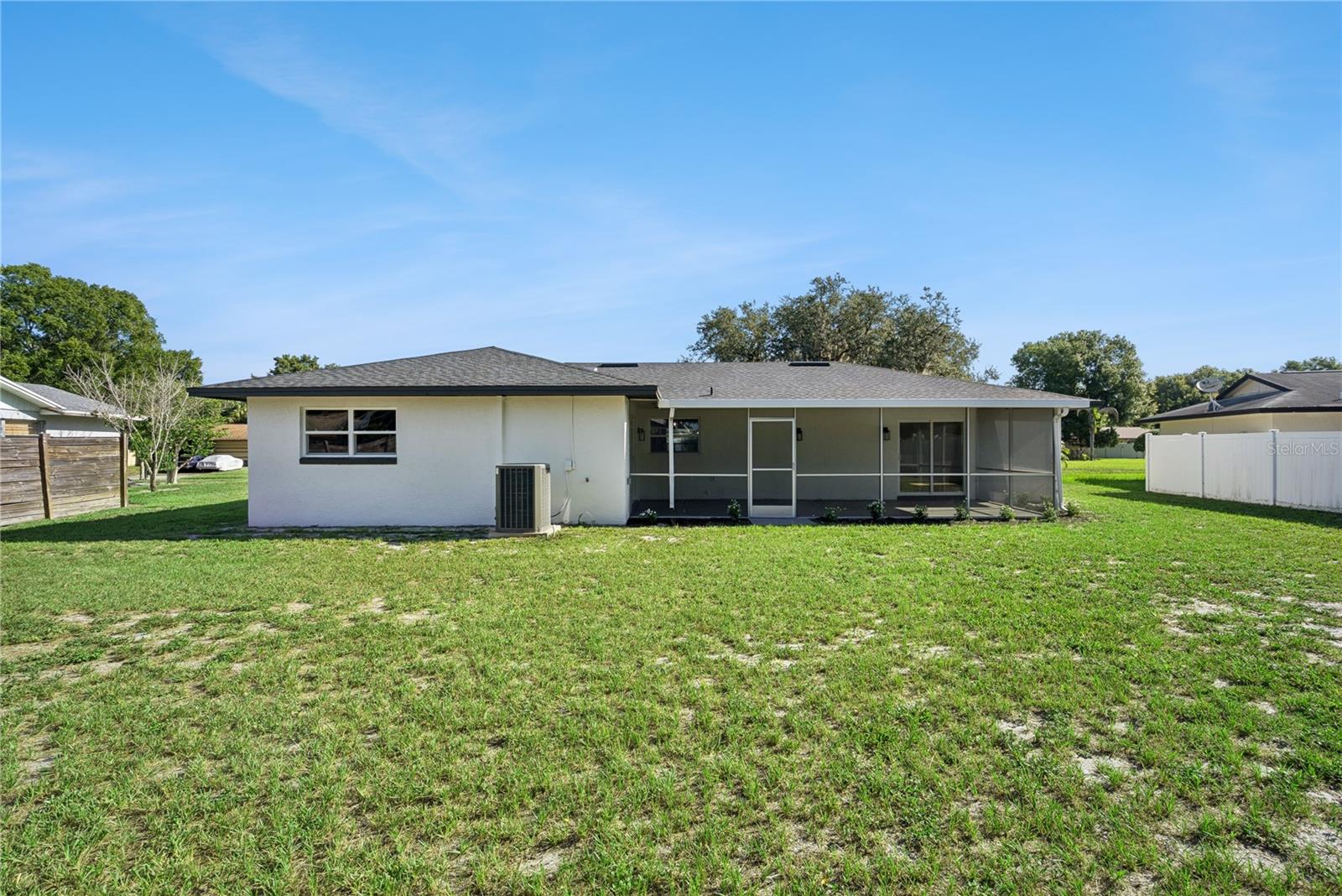 SAND LAKE HILLS SEC 03 - Residential