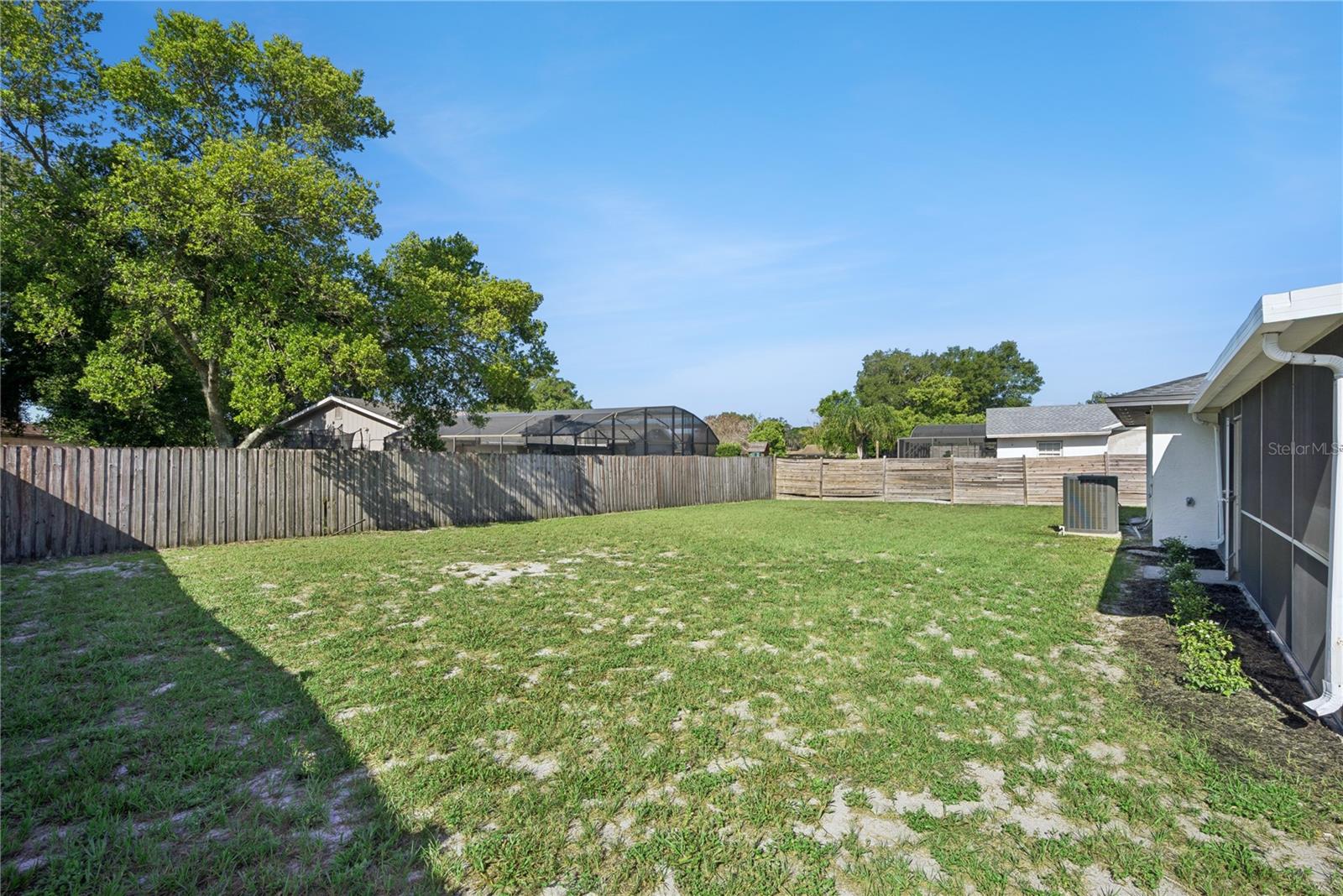 SAND LAKE HILLS SEC 03 - Residential