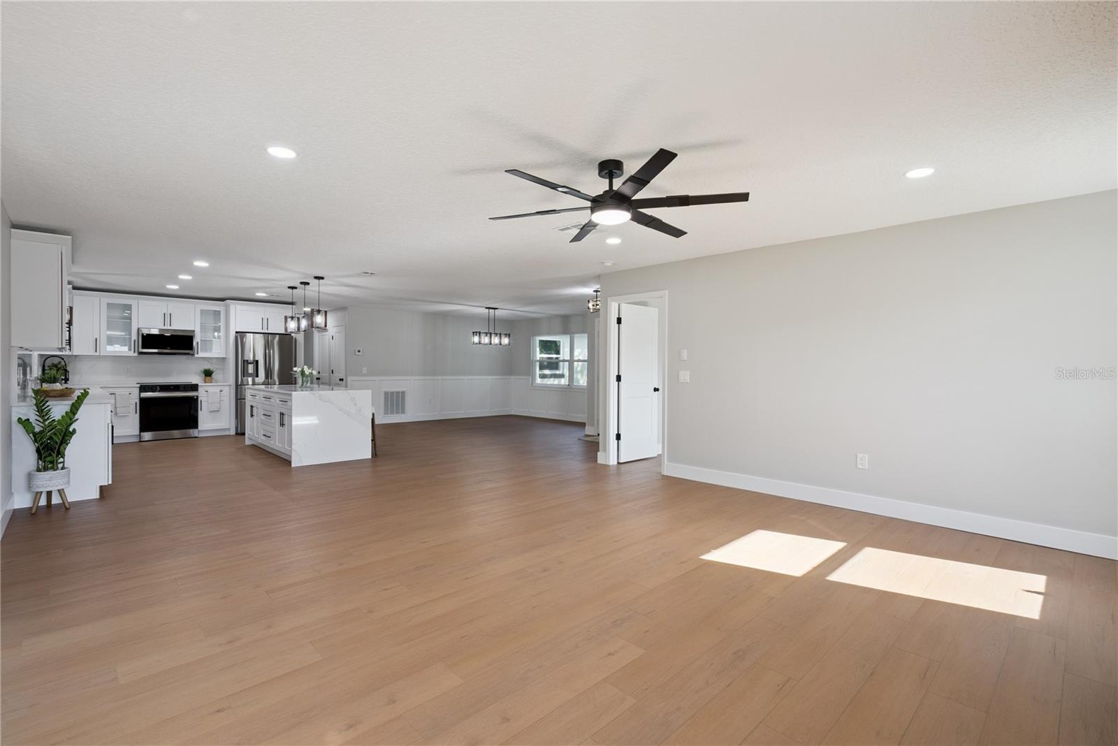 SAND LAKE HILLS SEC 03 - Residential