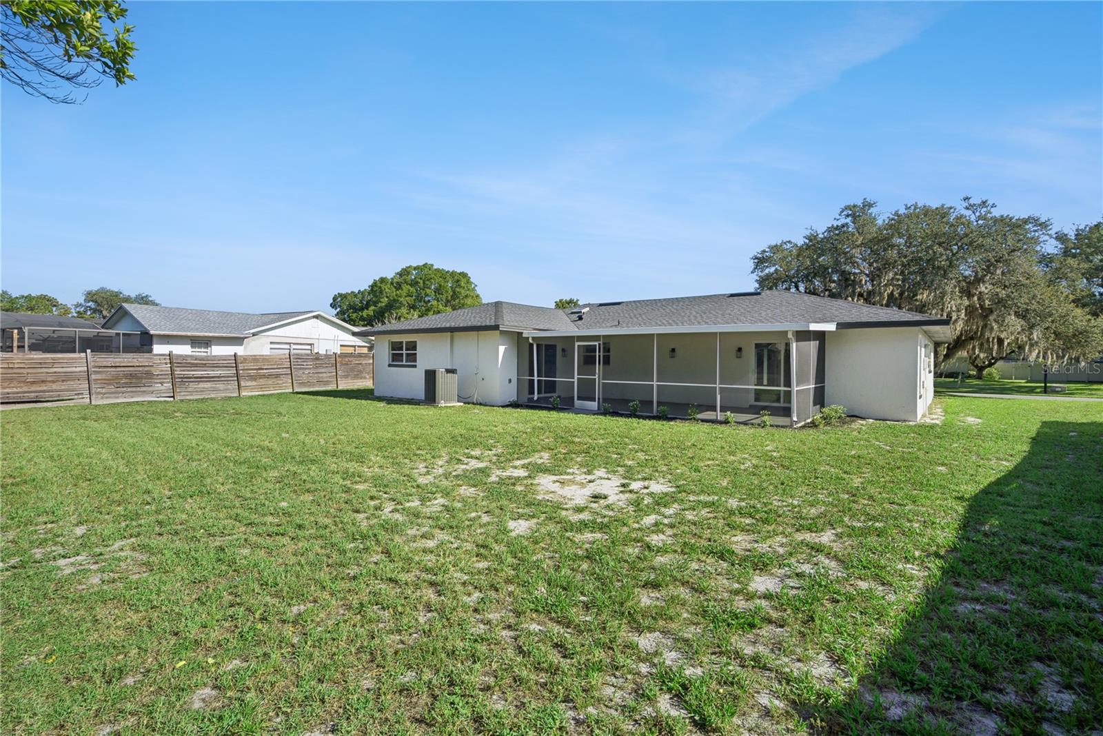 SAND LAKE HILLS SEC 03 - Residential