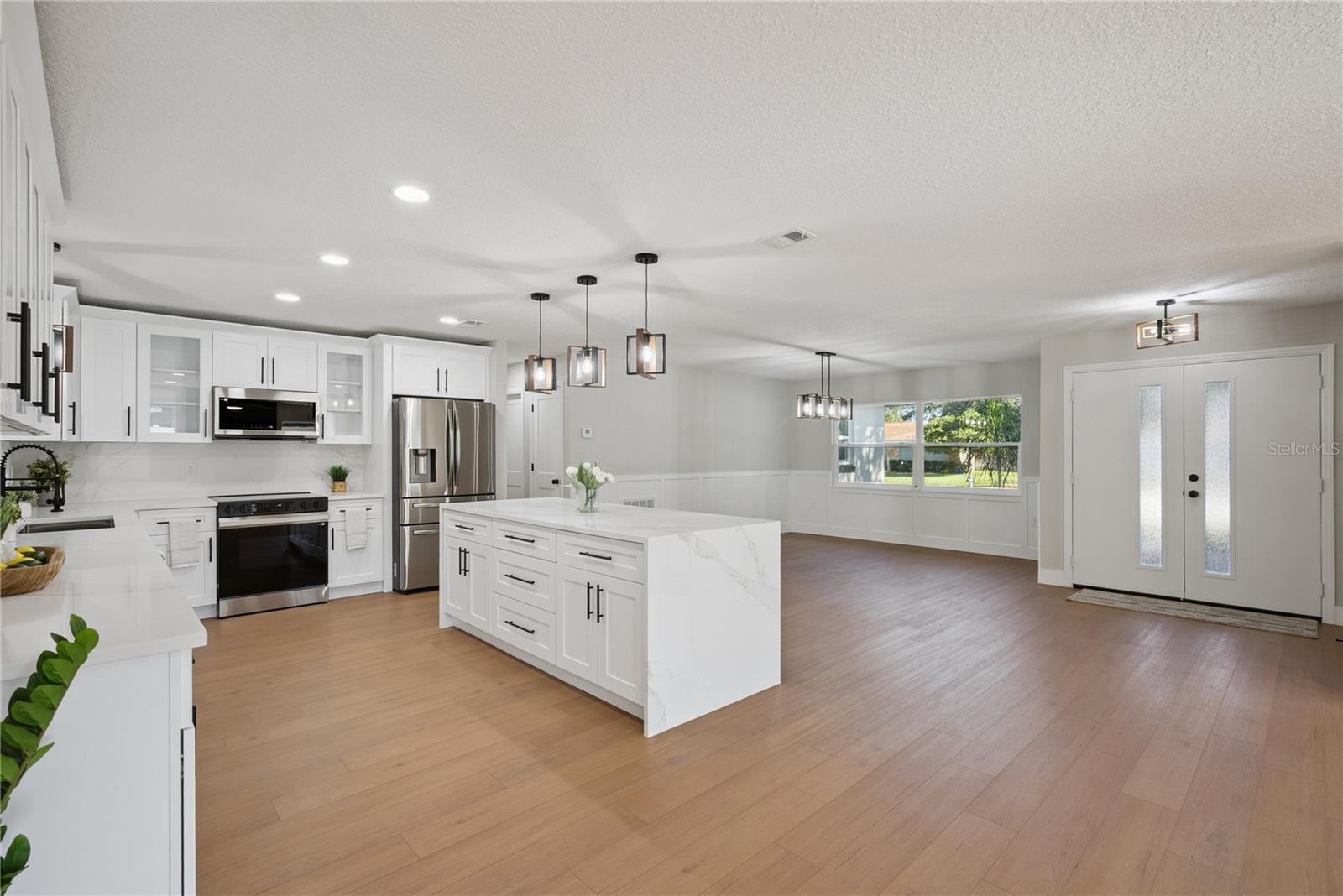 SAND LAKE HILLS SEC 03 - Residential