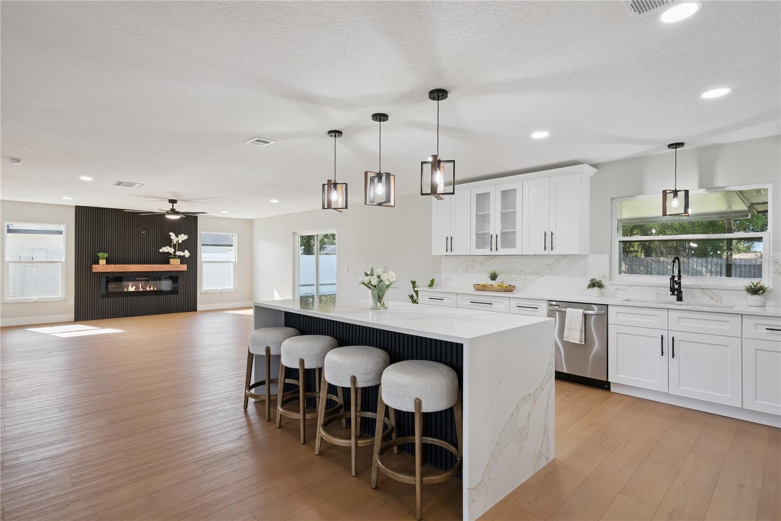 SAND LAKE HILLS SEC 03 - Residential