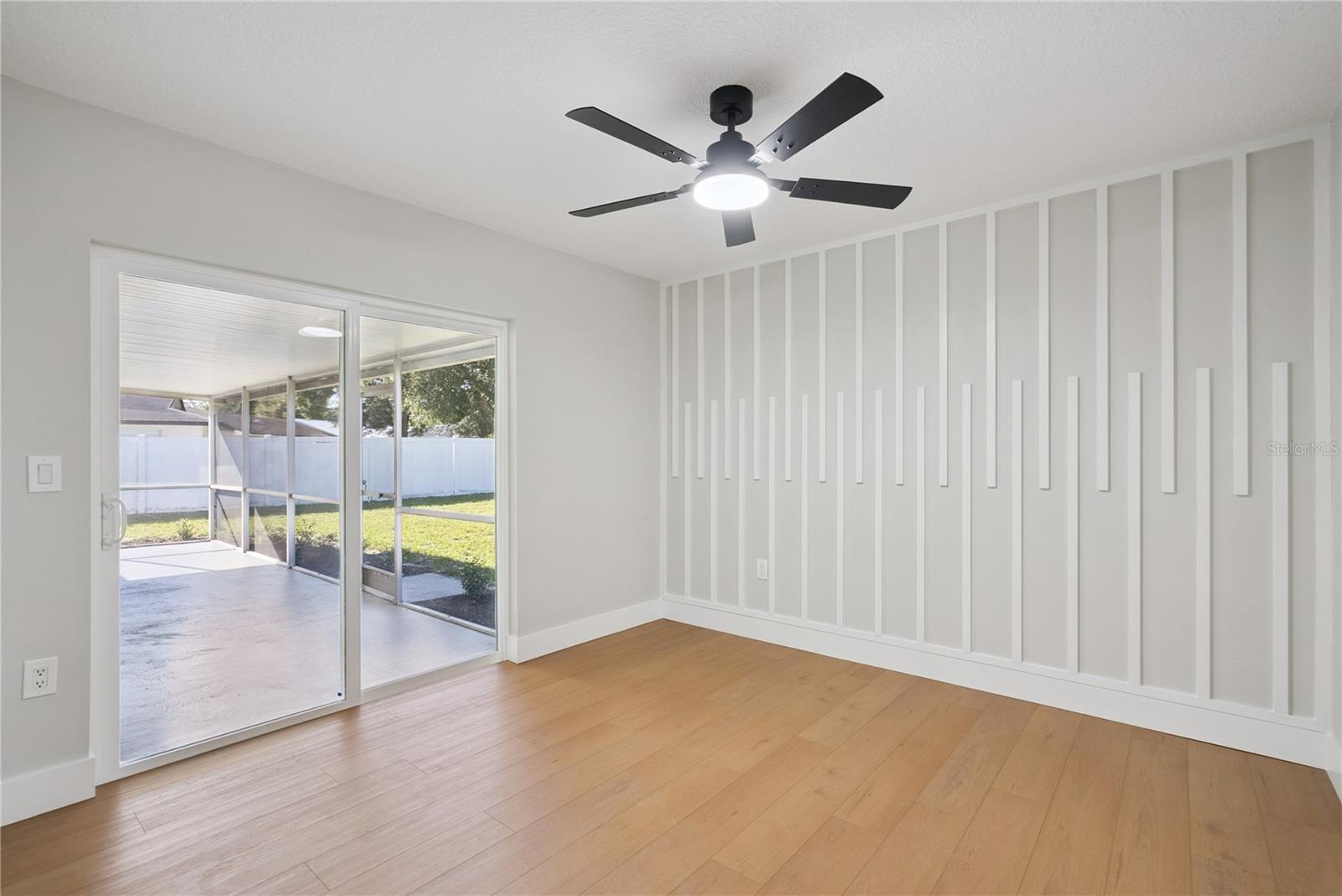SAND LAKE HILLS SEC 03 - Residential