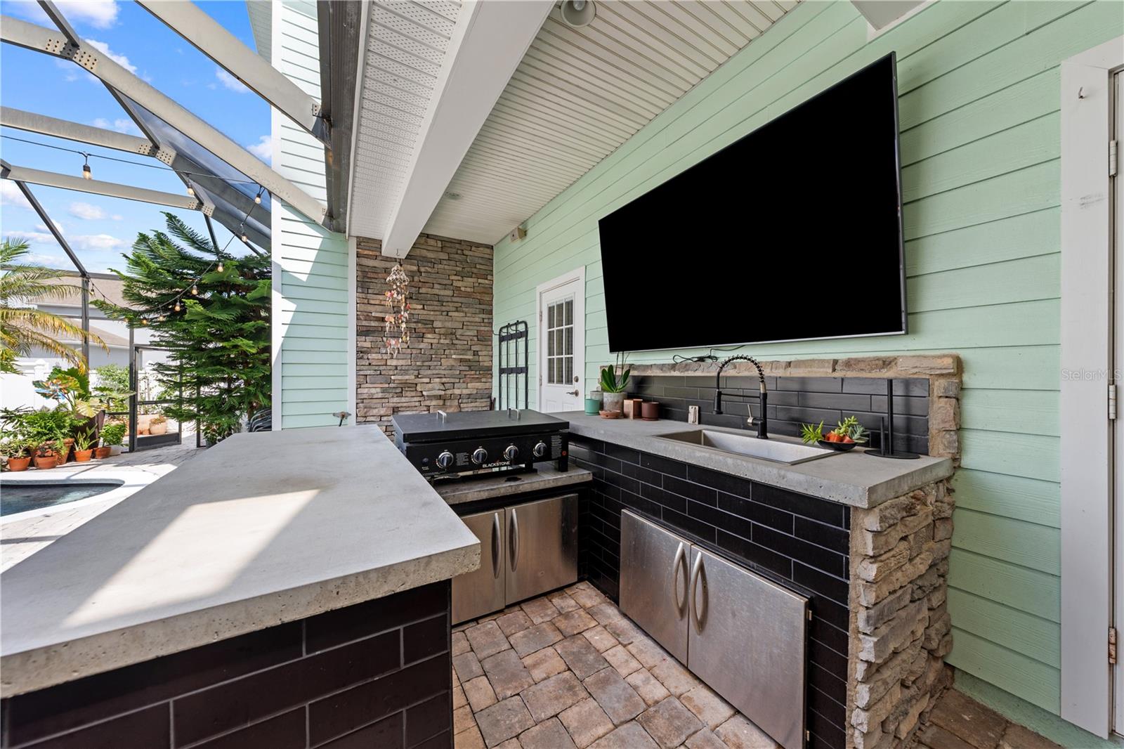 BIRCHWOOD NBHDS B & C - Residential
