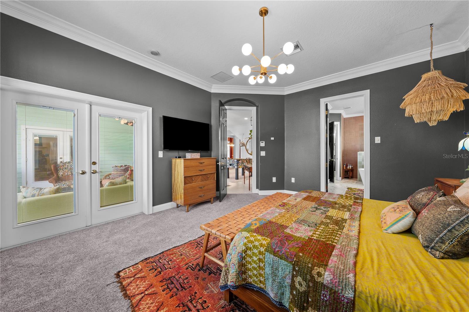 BIRCHWOOD NBHDS B & C - Residential