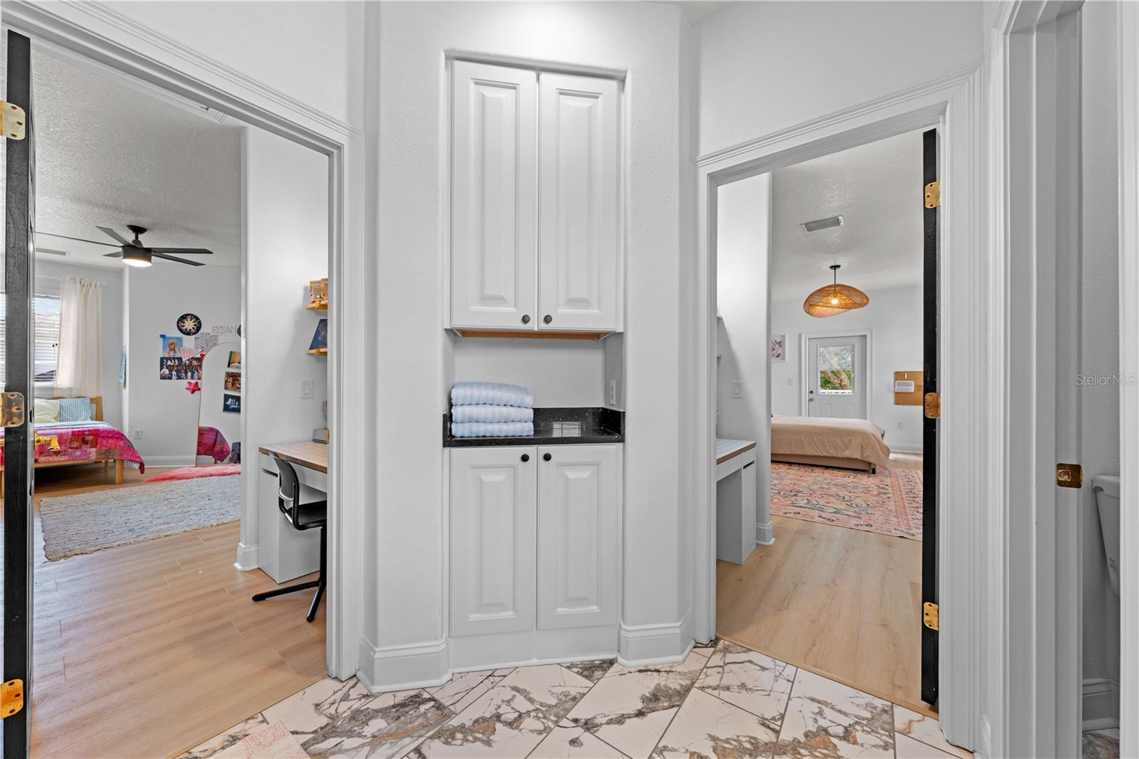 BIRCHWOOD NBHDS B & C - Residential