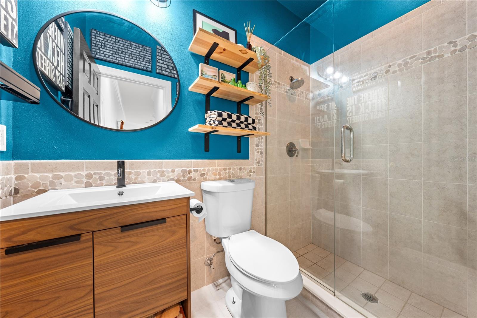 BIRCHWOOD NBHDS B & C - Residential