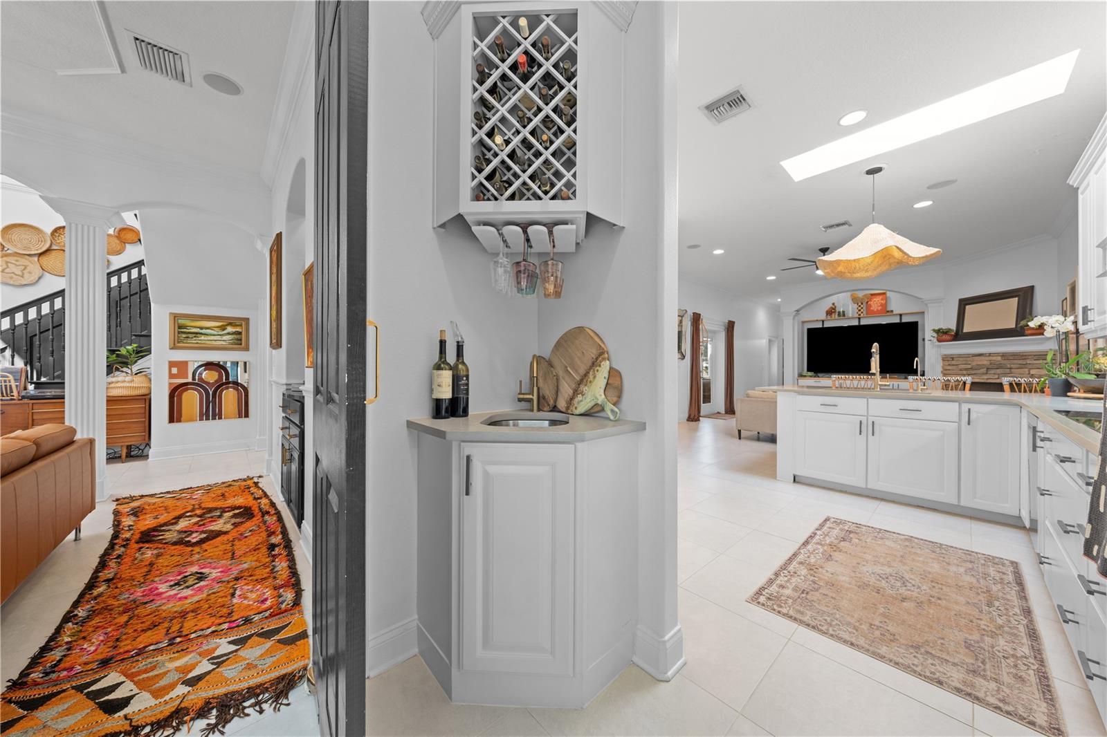 BIRCHWOOD NBHDS B & C - Residential