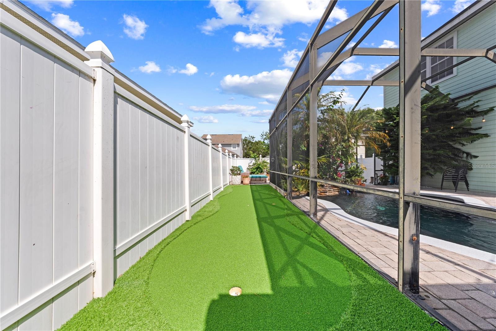 BIRCHWOOD NBHDS B & C - Residential