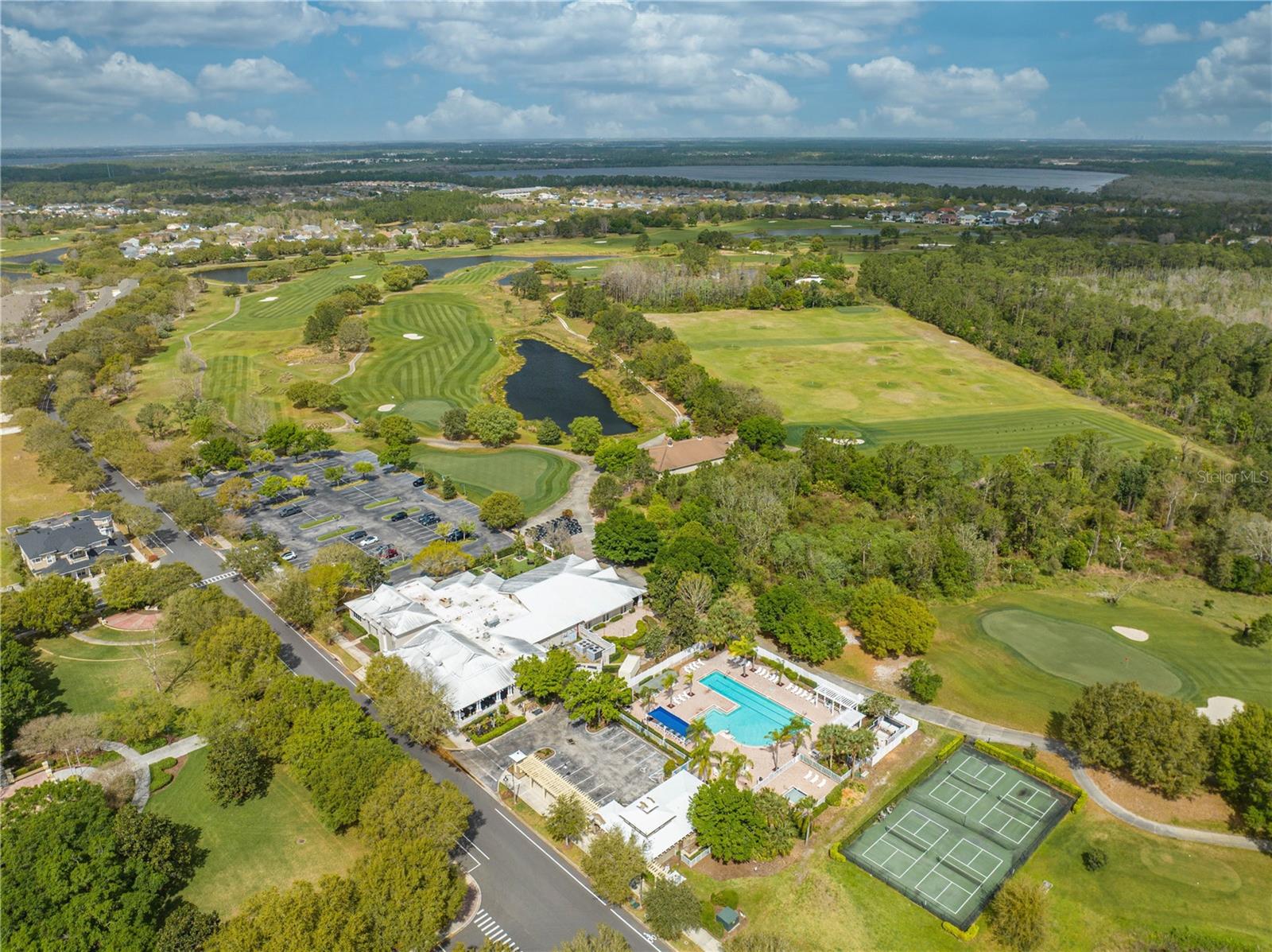 BIRCHWOOD NBHDS B & C - Residential