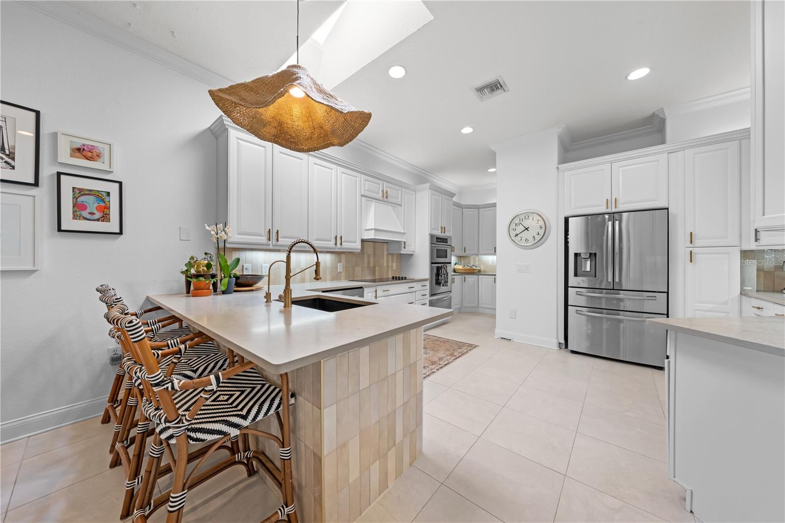 BIRCHWOOD NBHDS B & C - Residential