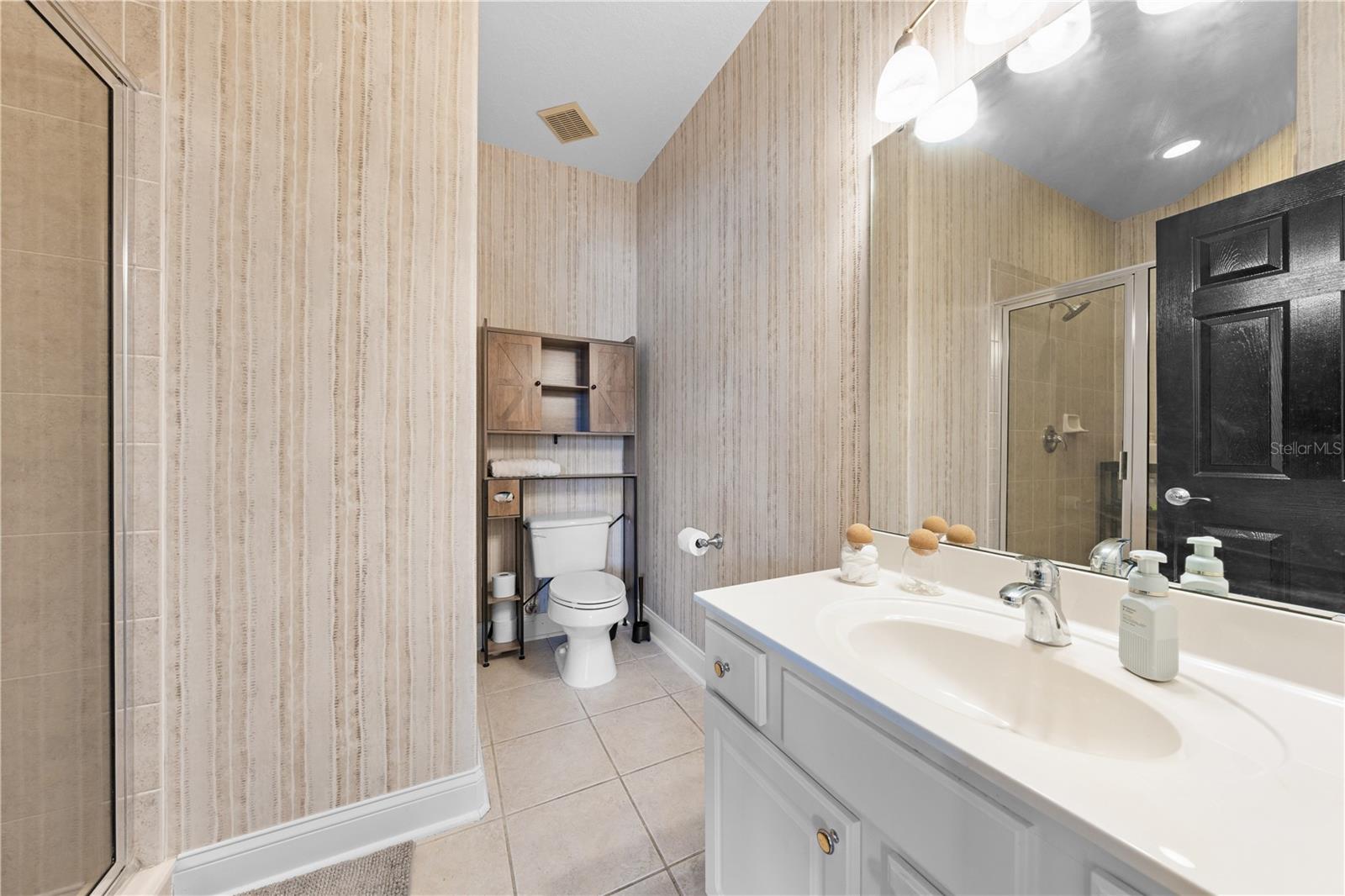 BIRCHWOOD NBHDS B & C - Residential