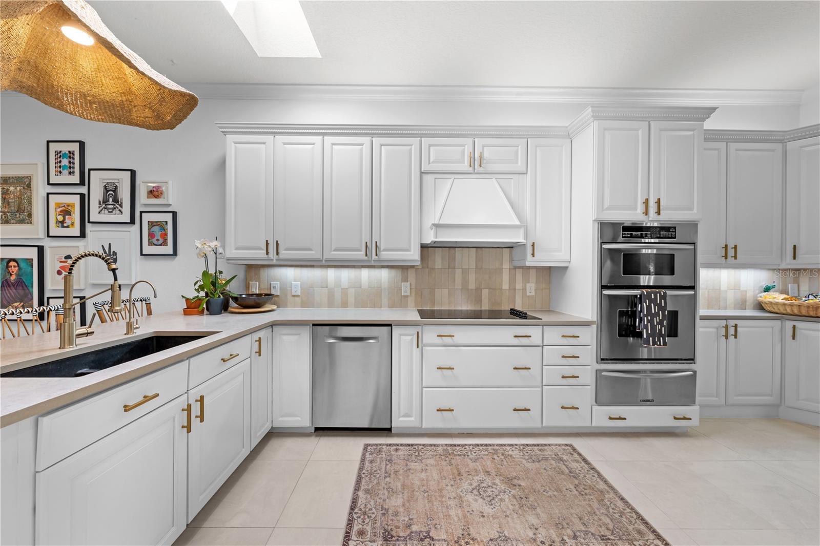 BIRCHWOOD NBHDS B & C - Residential