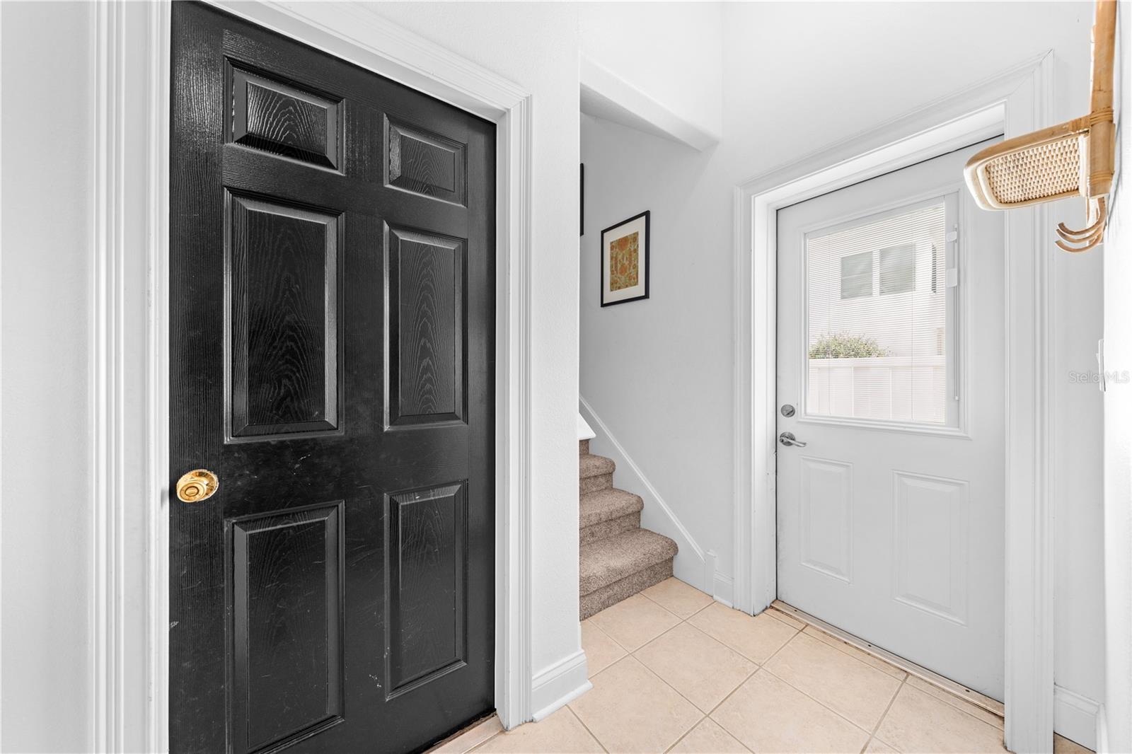 BIRCHWOOD NBHDS B & C - Residential