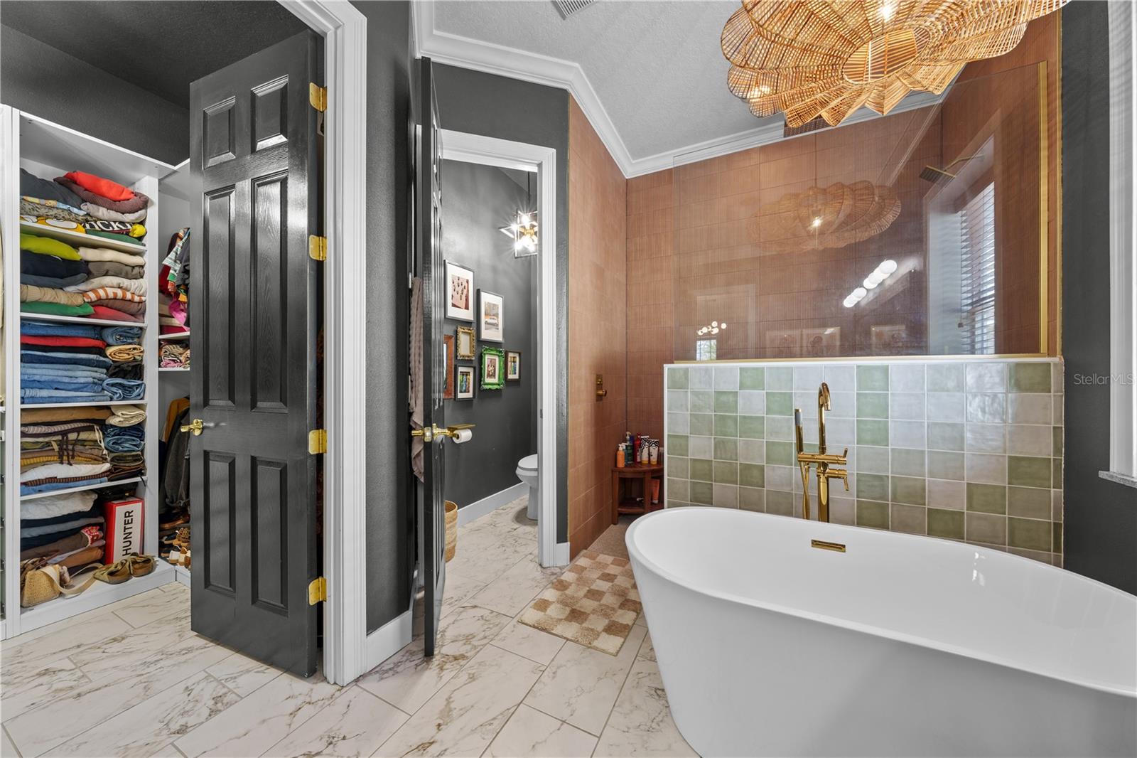 BIRCHWOOD NBHDS B & C - Residential