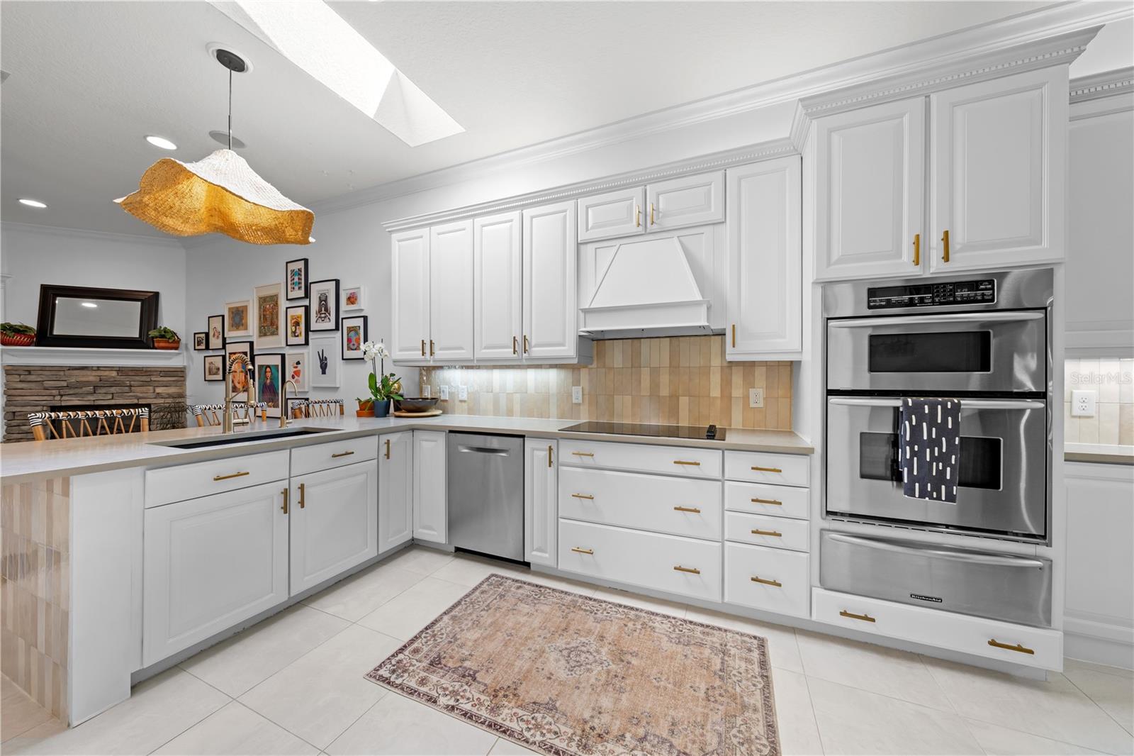 BIRCHWOOD NBHDS B & C - Residential
