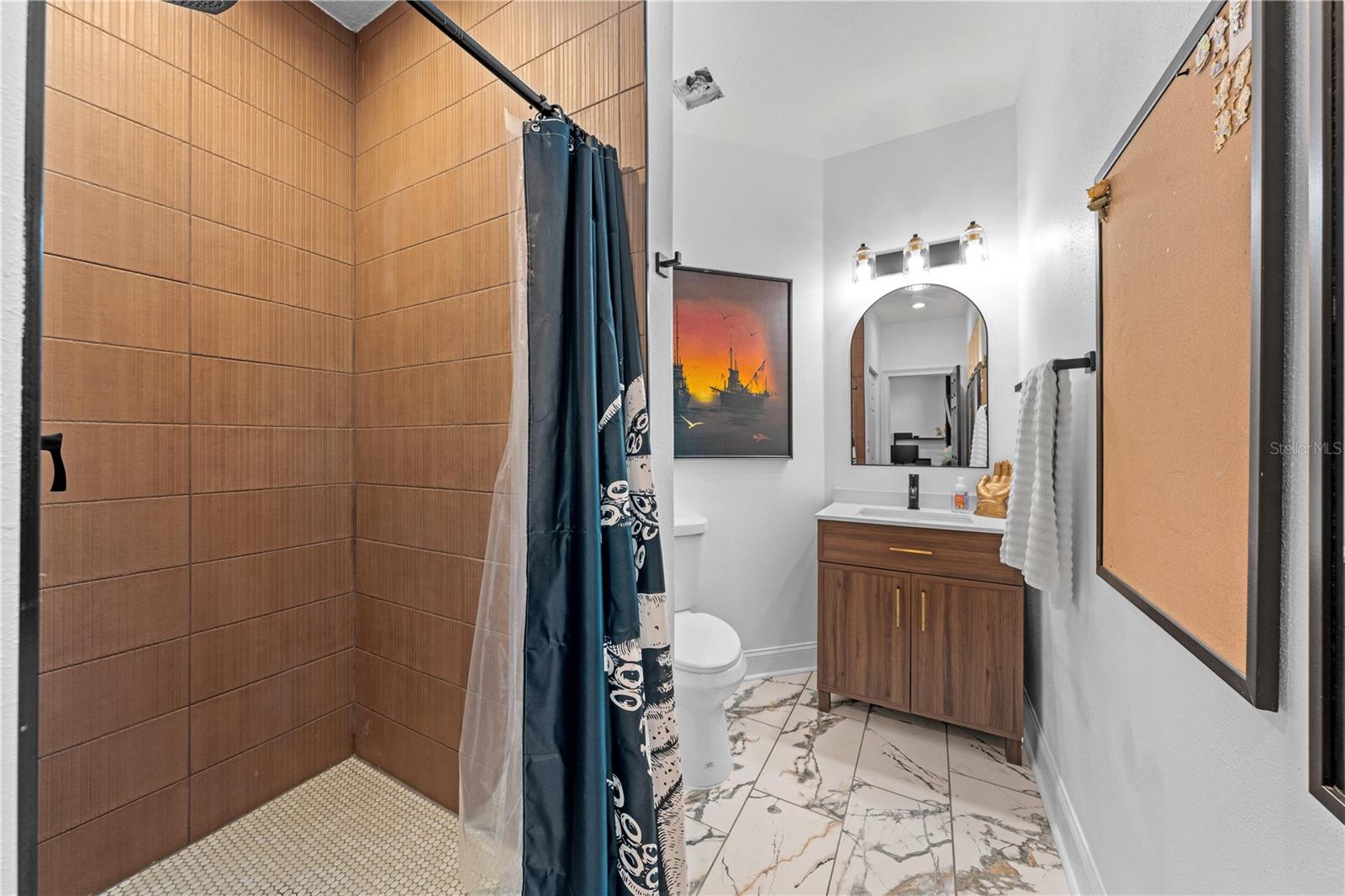 BIRCHWOOD NBHDS B & C - Residential
