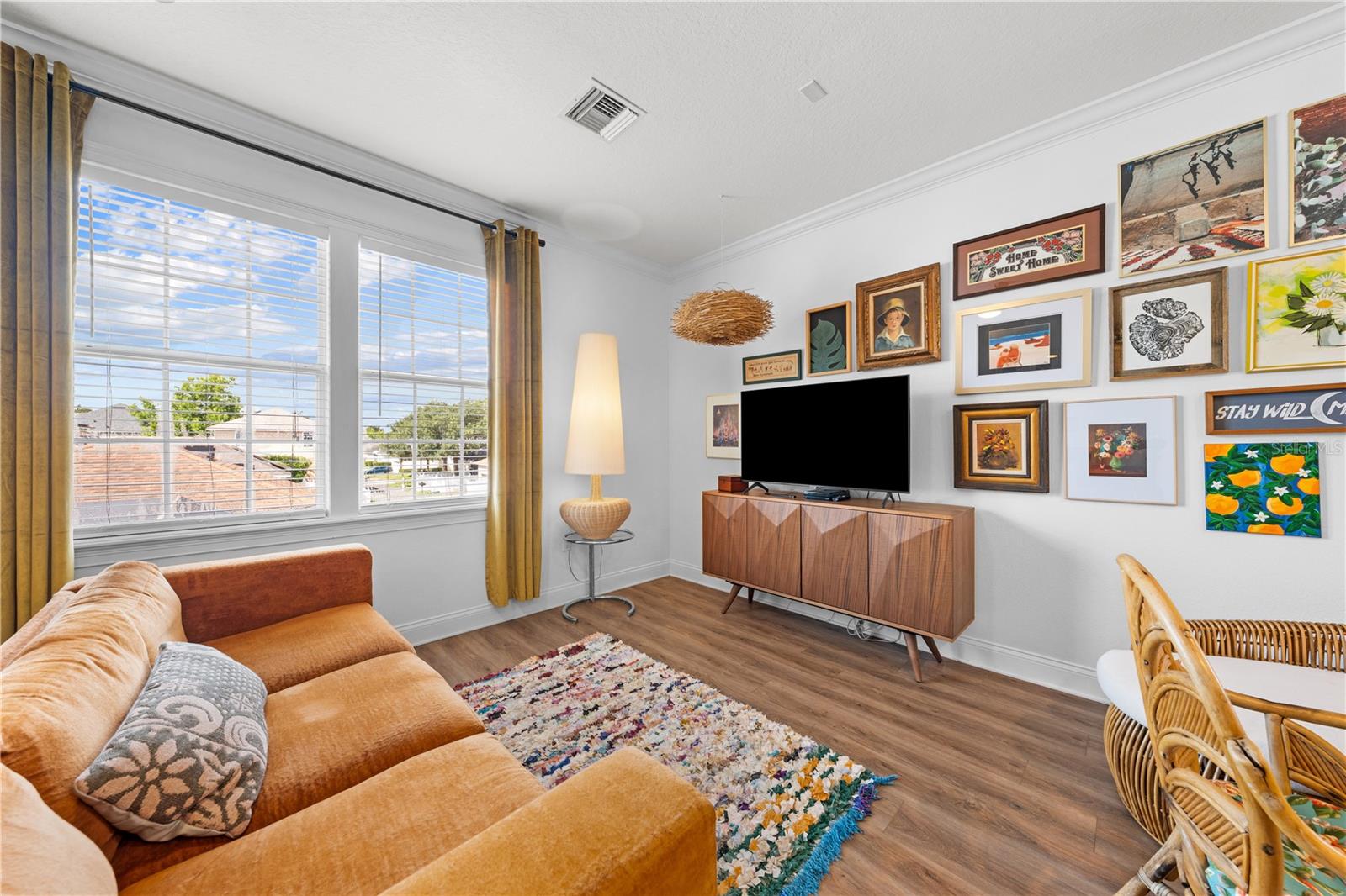 BIRCHWOOD NBHDS B & C - Residential