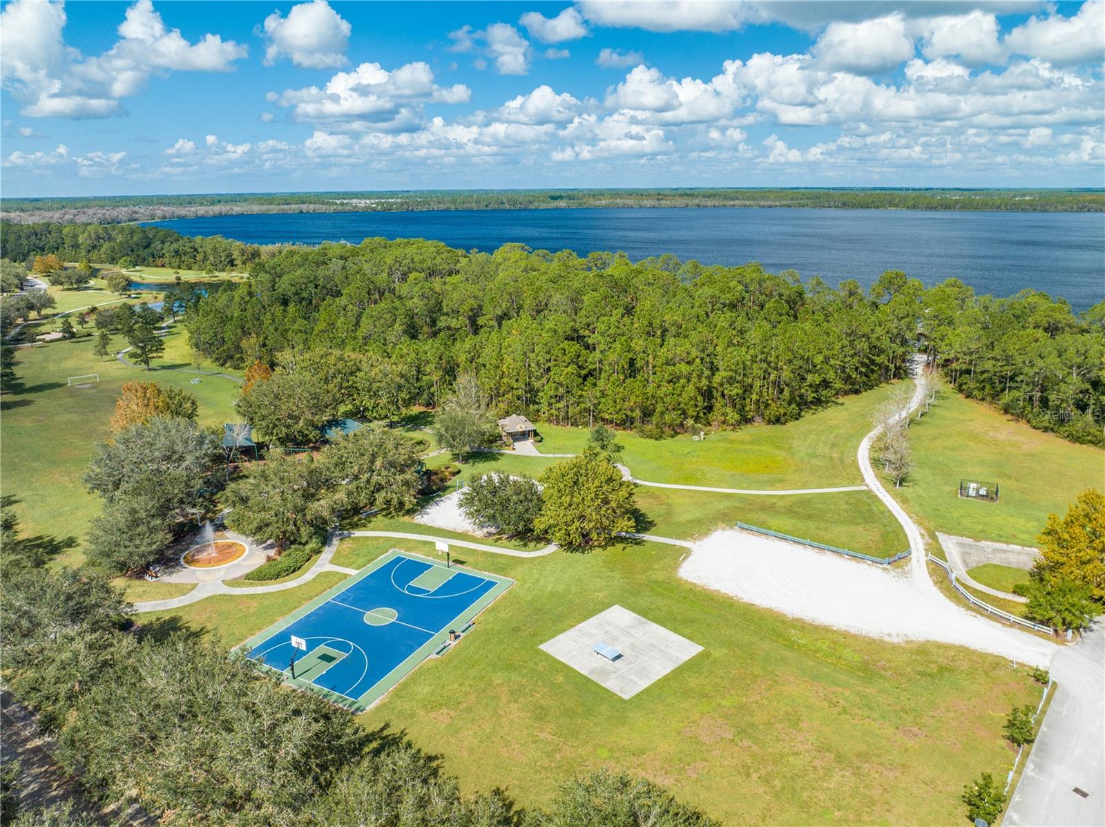BIRCHWOOD NBHDS B & C - Residential