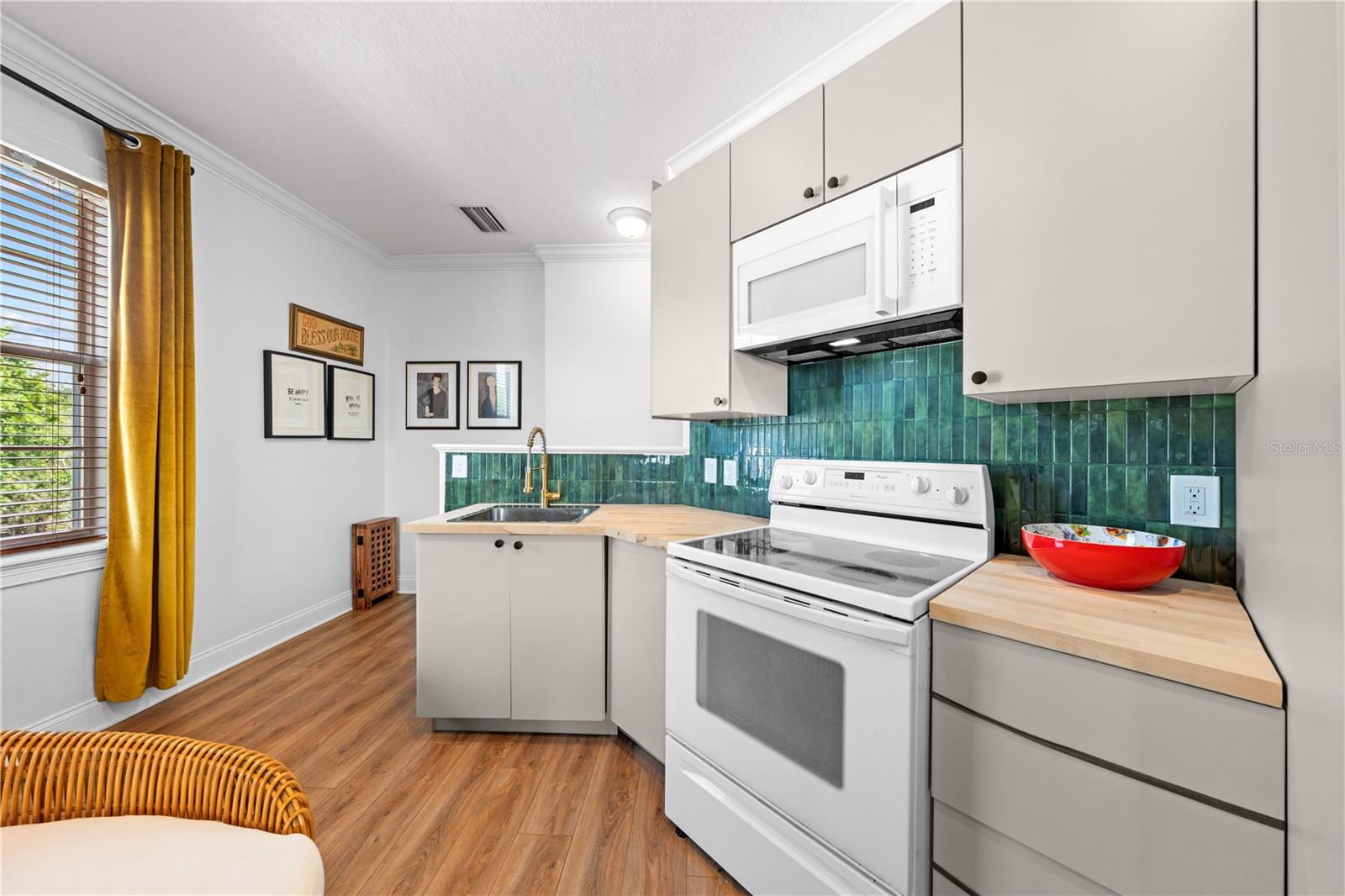 BIRCHWOOD NBHDS B & C - Residential