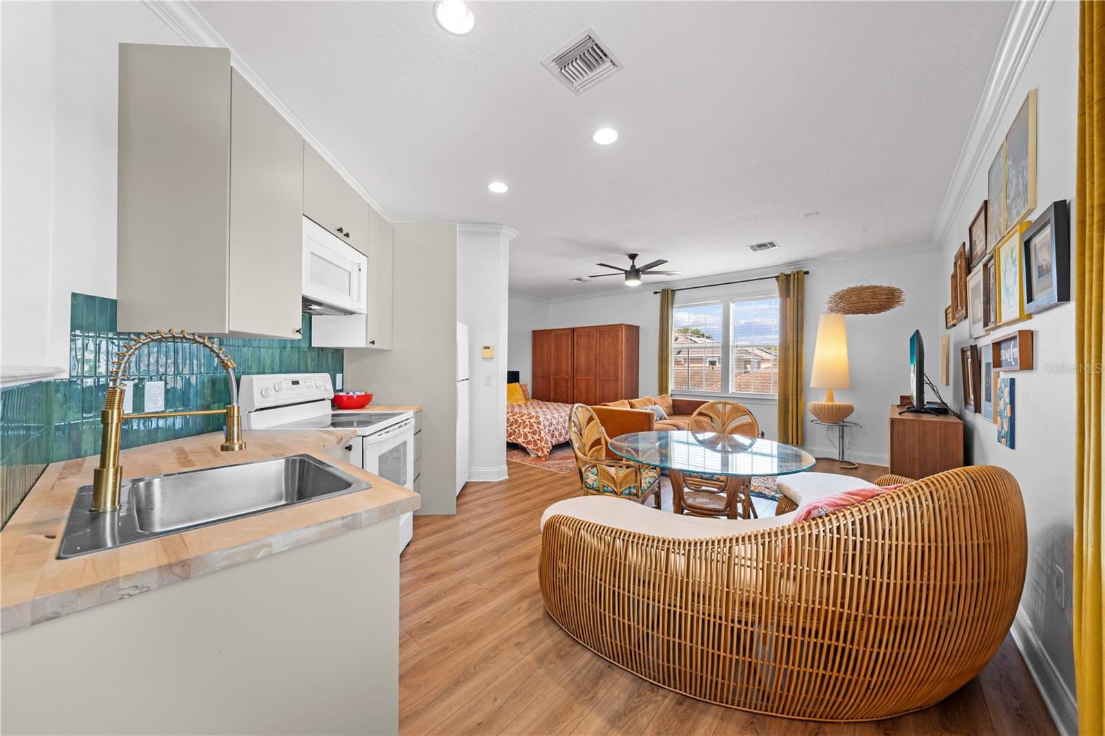 BIRCHWOOD NBHDS B & C - Residential
