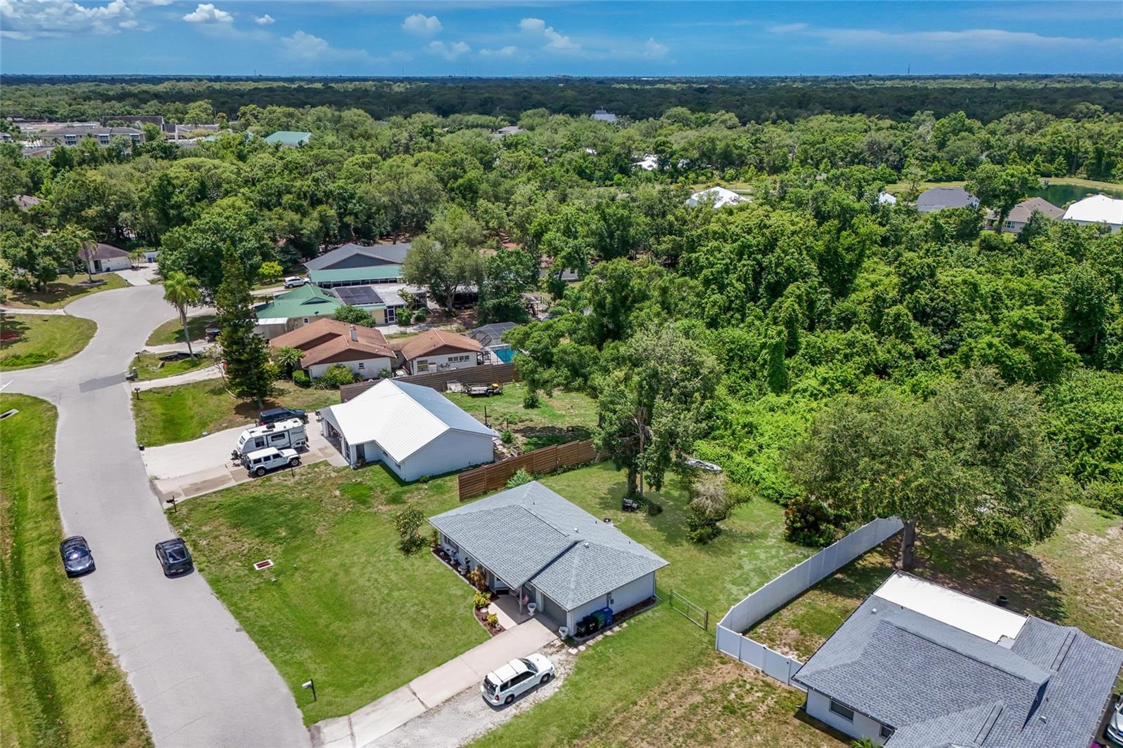 CEDAR HOLLOW - Residential