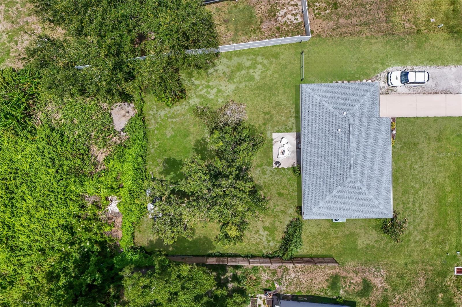 CEDAR HOLLOW - Residential