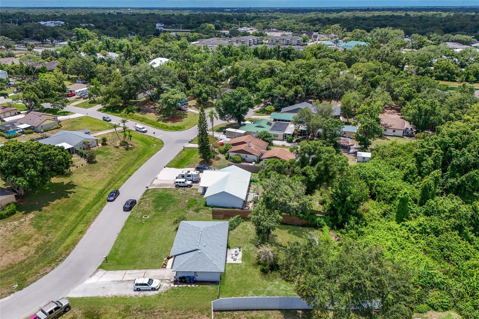 CEDAR HOLLOW - Residential