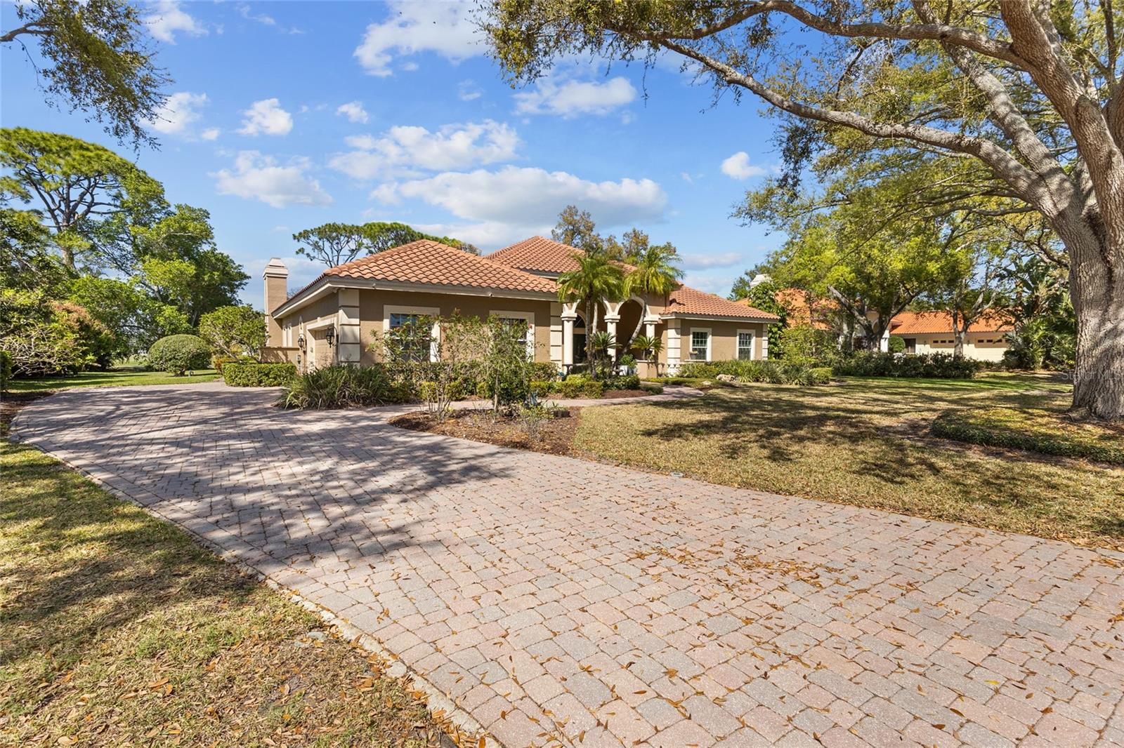 PRESTANCIA - Residential