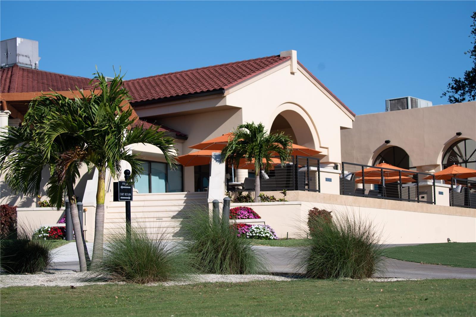 PRESTANCIA - Residential