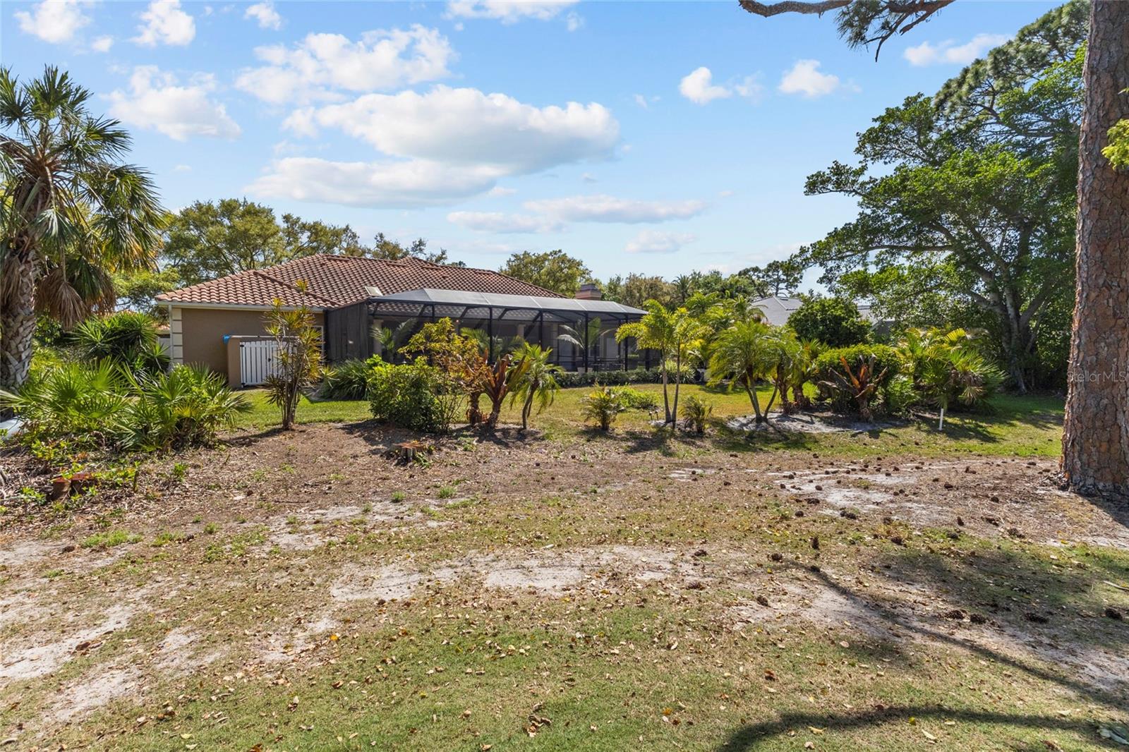 PRESTANCIA - Residential