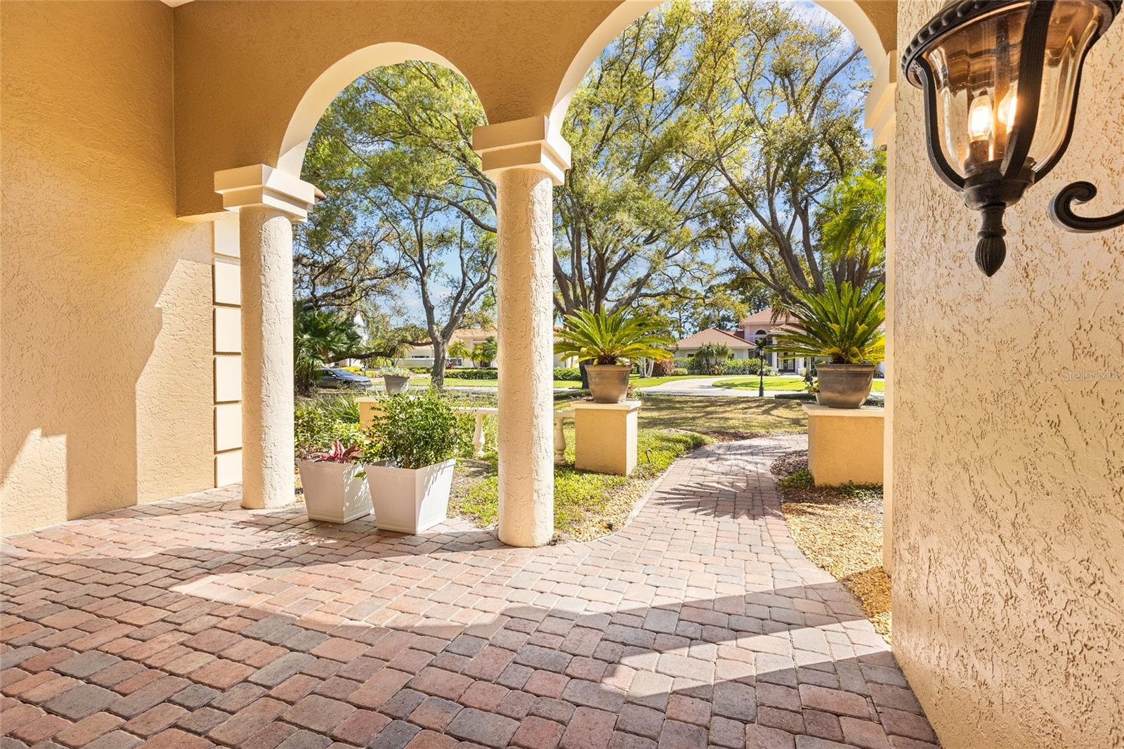 PRESTANCIA - Residential