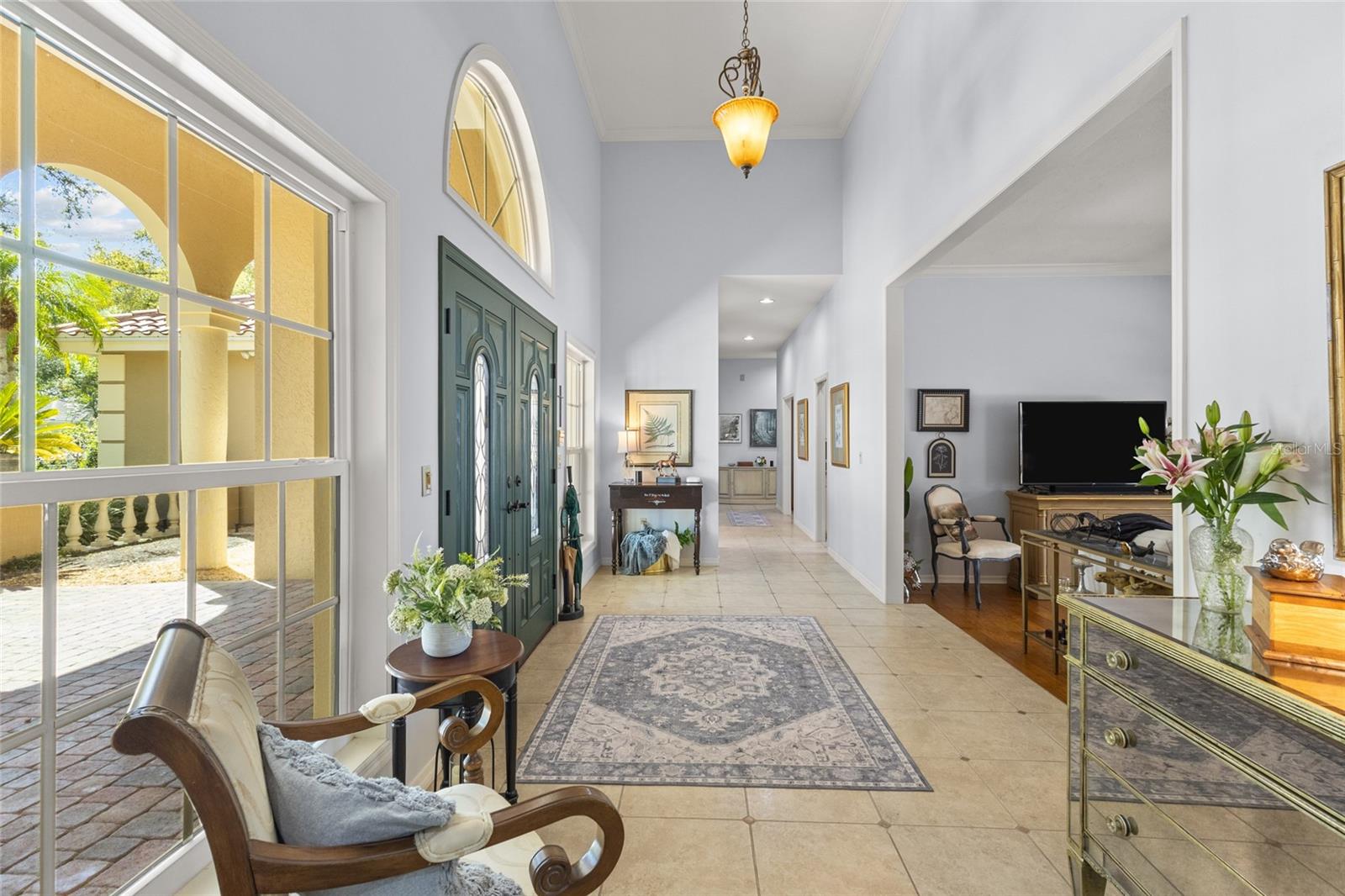 PRESTANCIA - Residential
