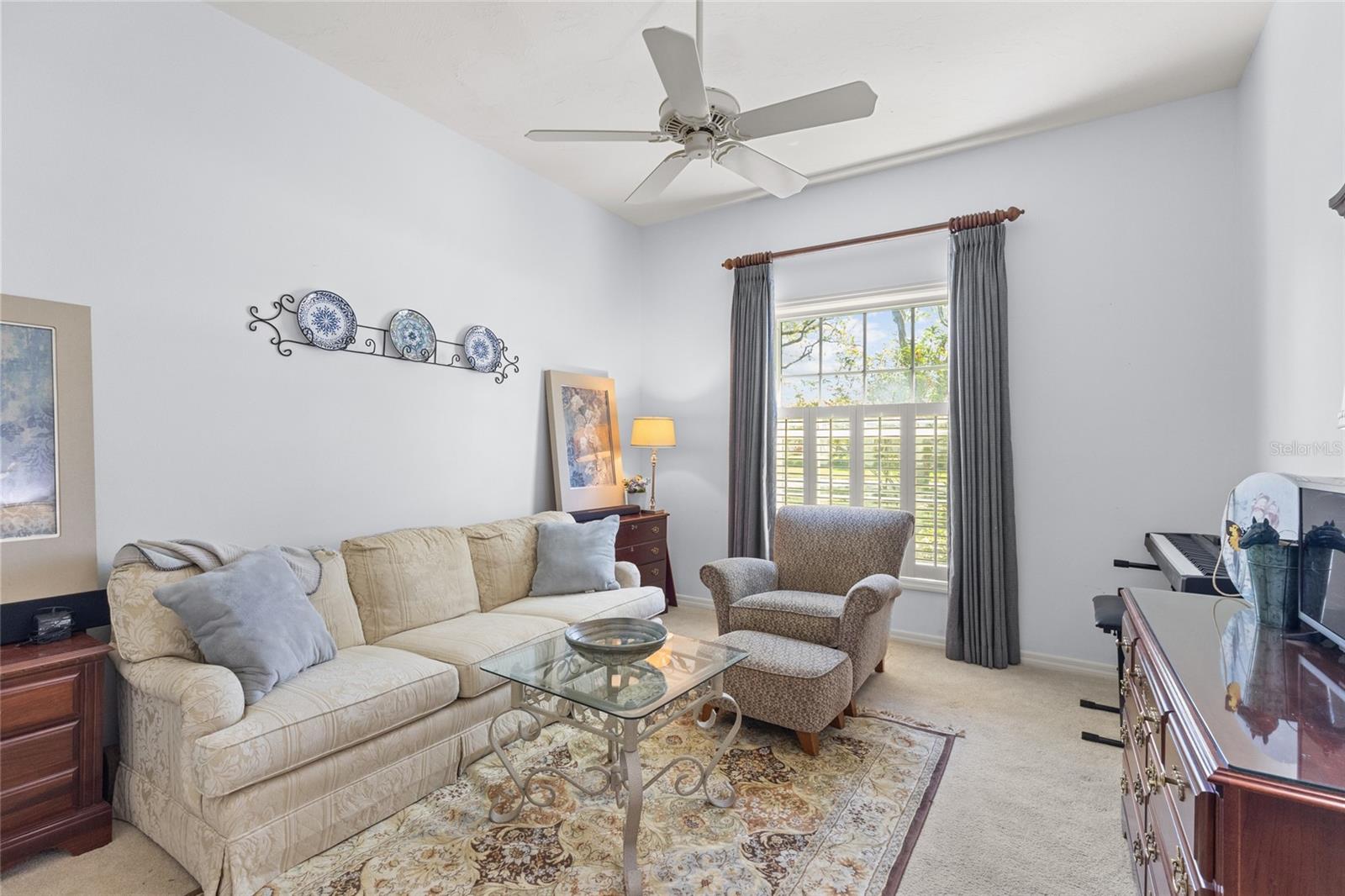 PRESTANCIA - Residential