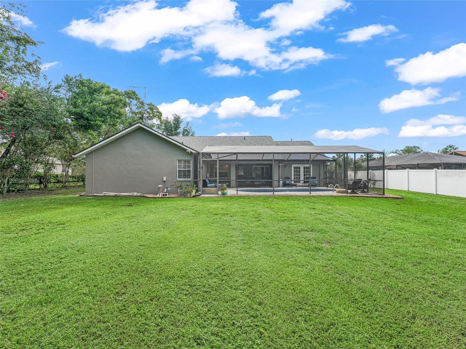 KINGSLAND COUNTRY ESTATE - Residential