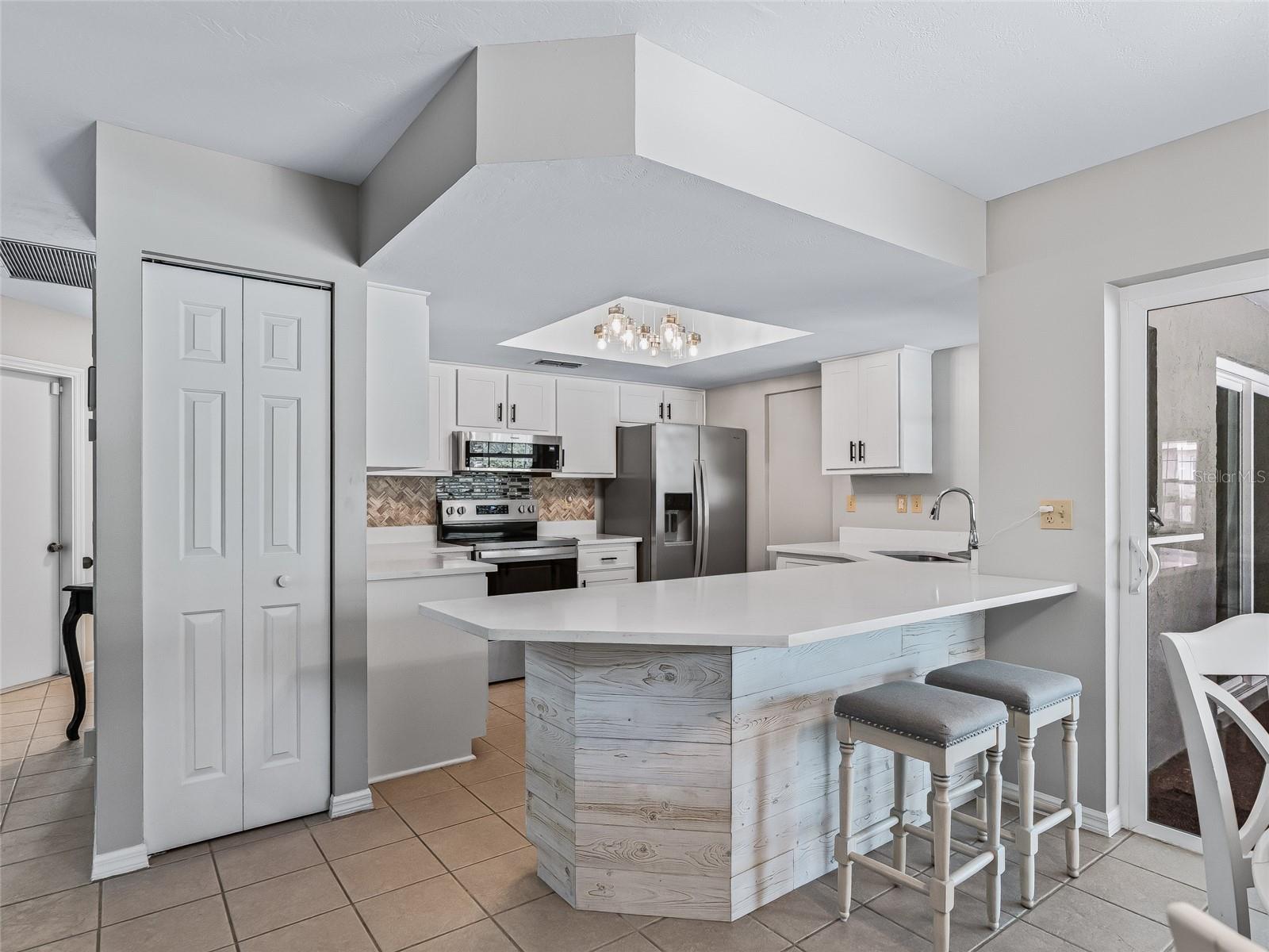 KINGSLAND COUNTRY ESTATE - Residential