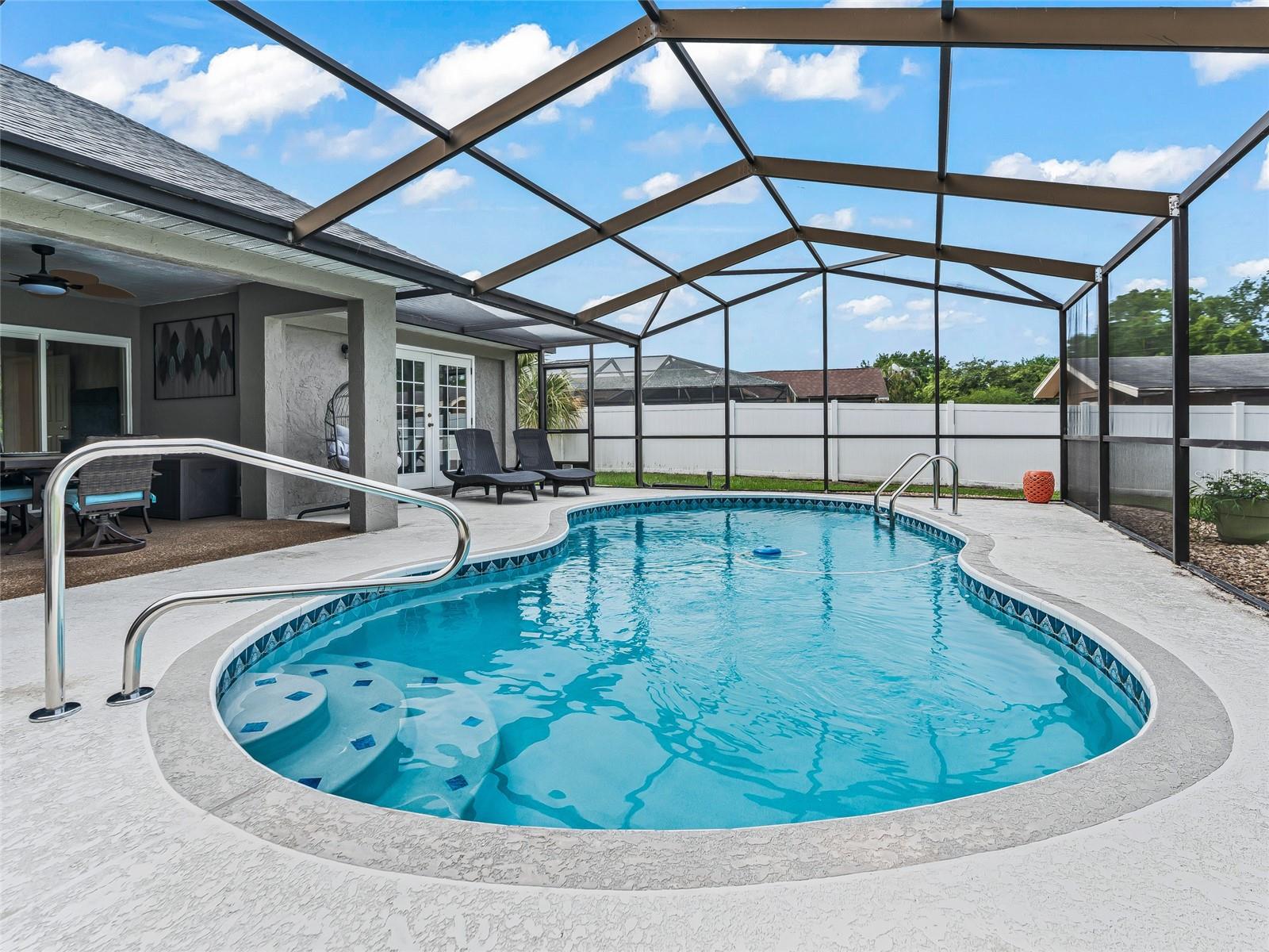 KINGSLAND COUNTRY ESTATE - Residential