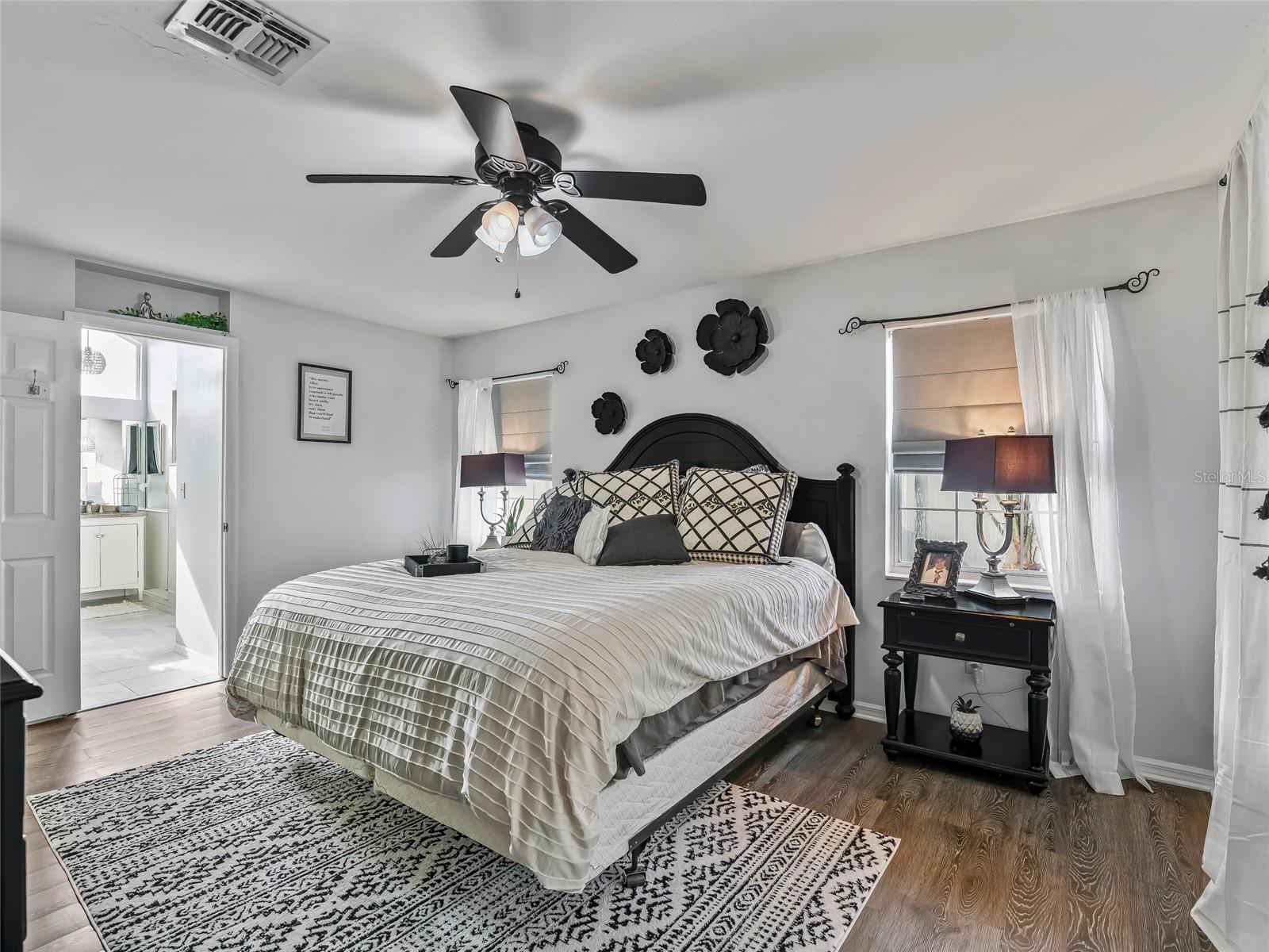 KINGSLAND COUNTRY ESTATE - Residential
